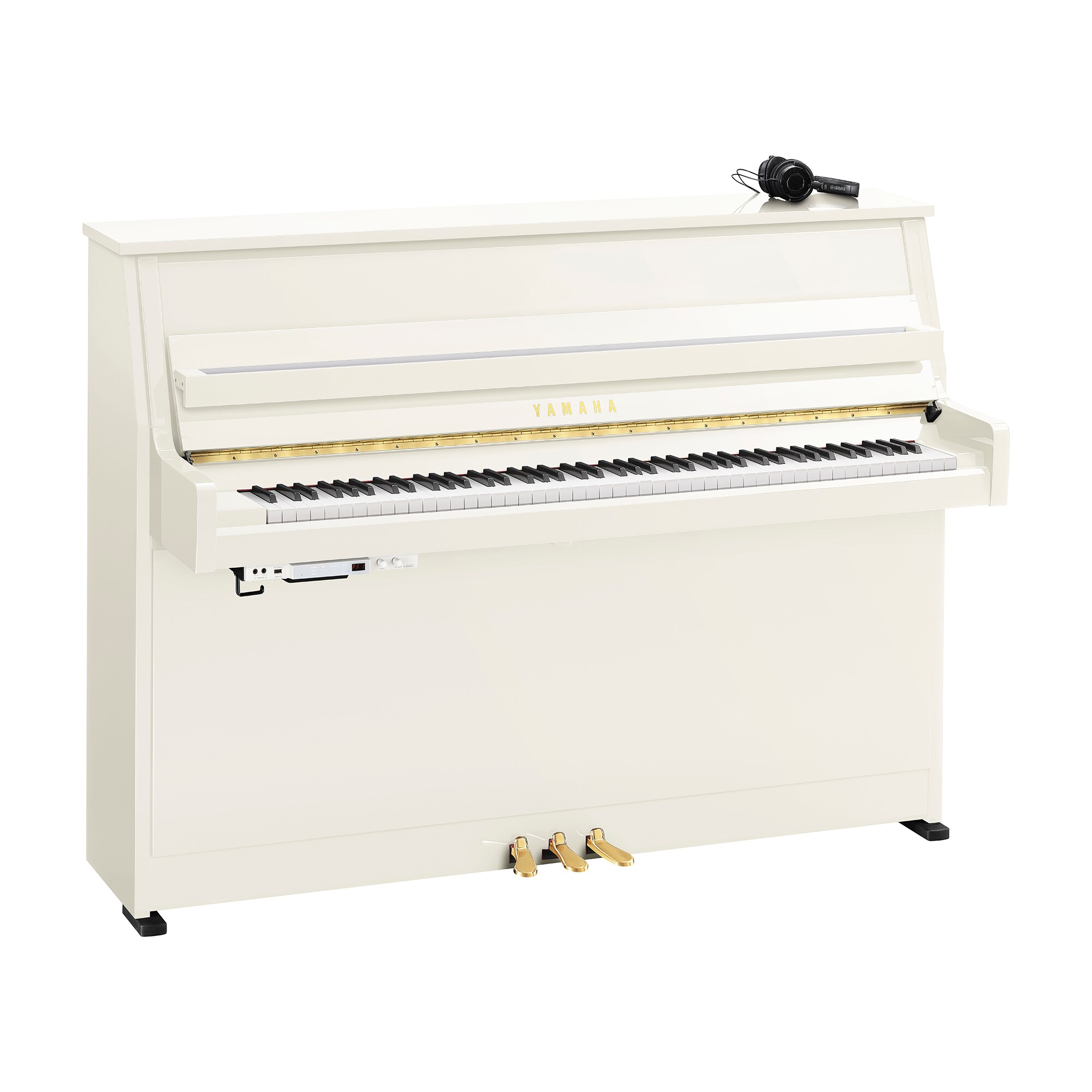 Klavier B10 SC3