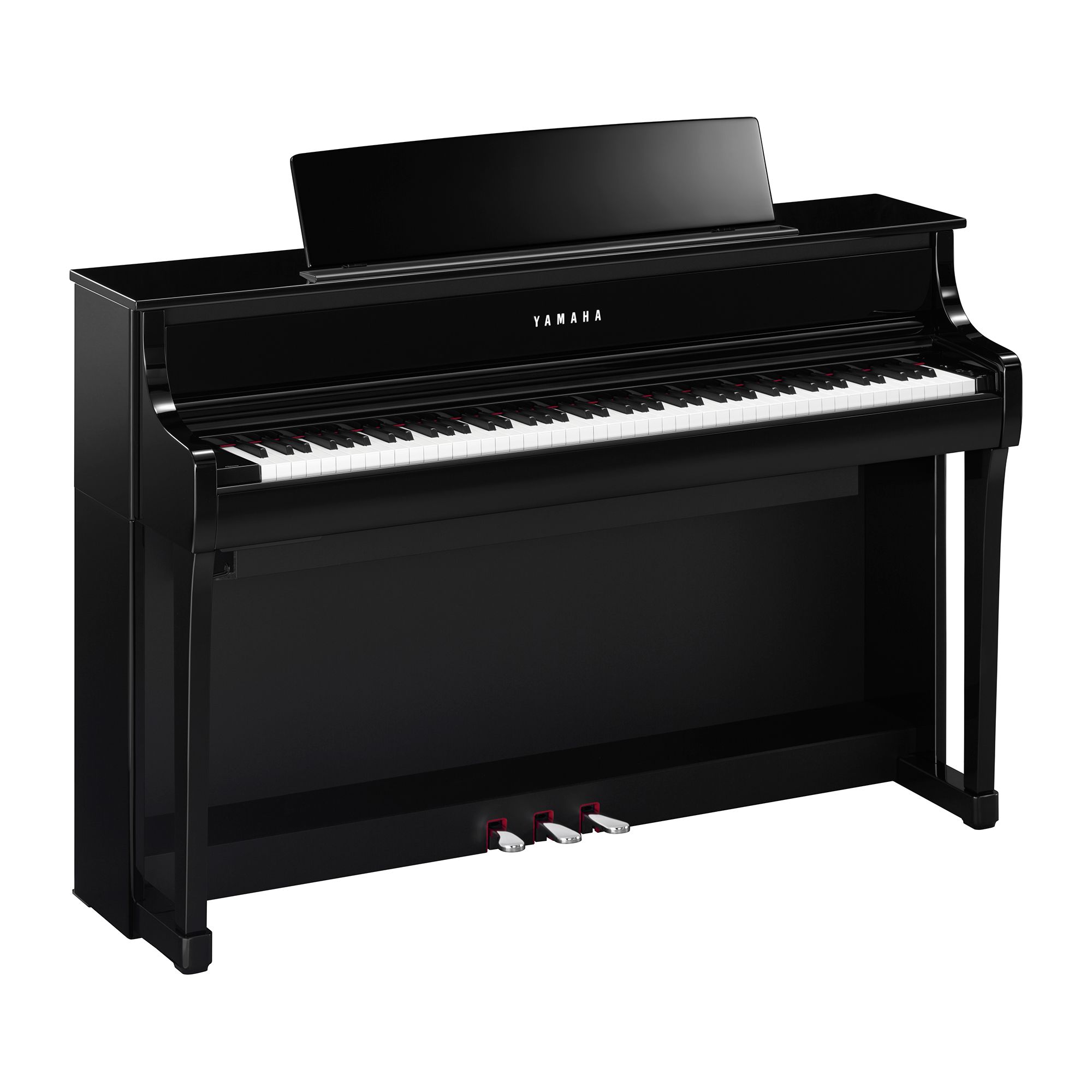 Digitalpiano Clavinova CLP-875
