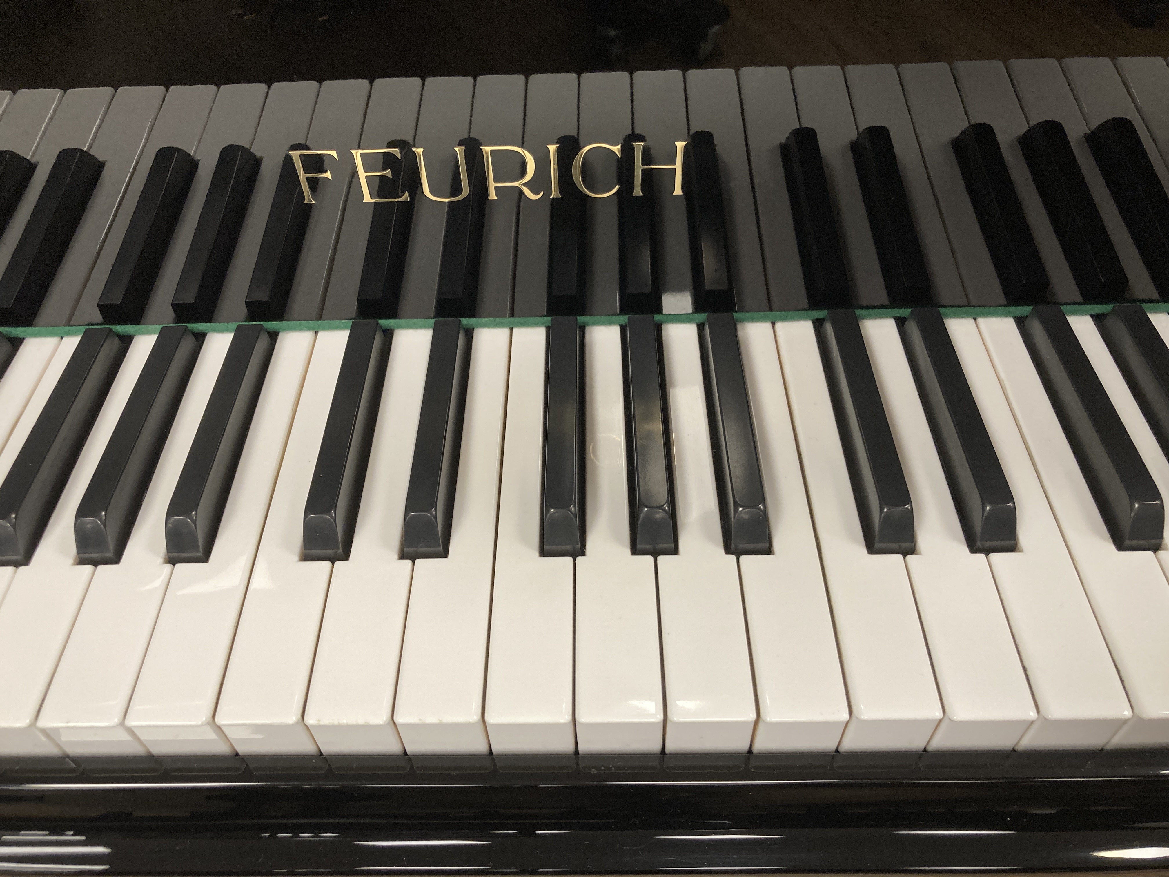 Flügel 197