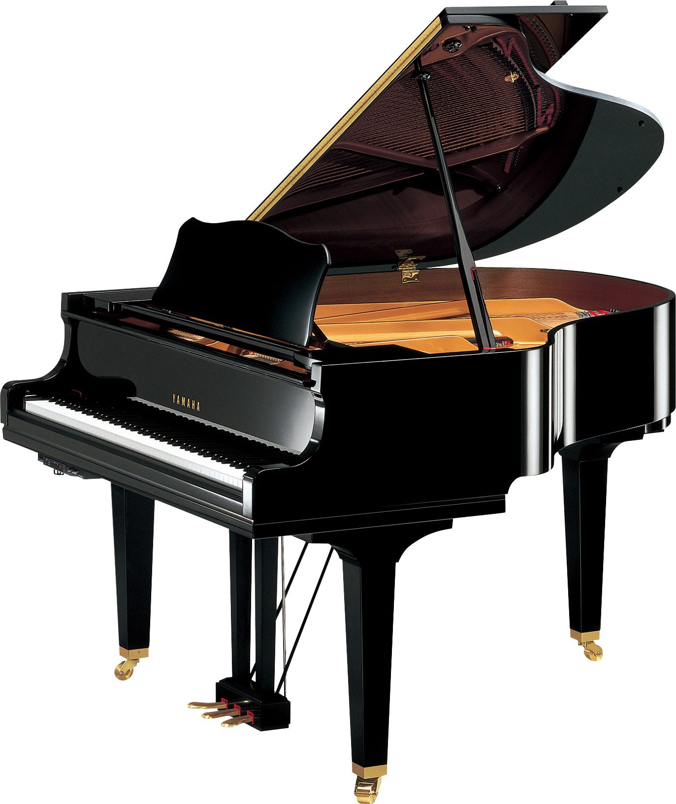 Flügel GC1 TA3 TransAcoustic