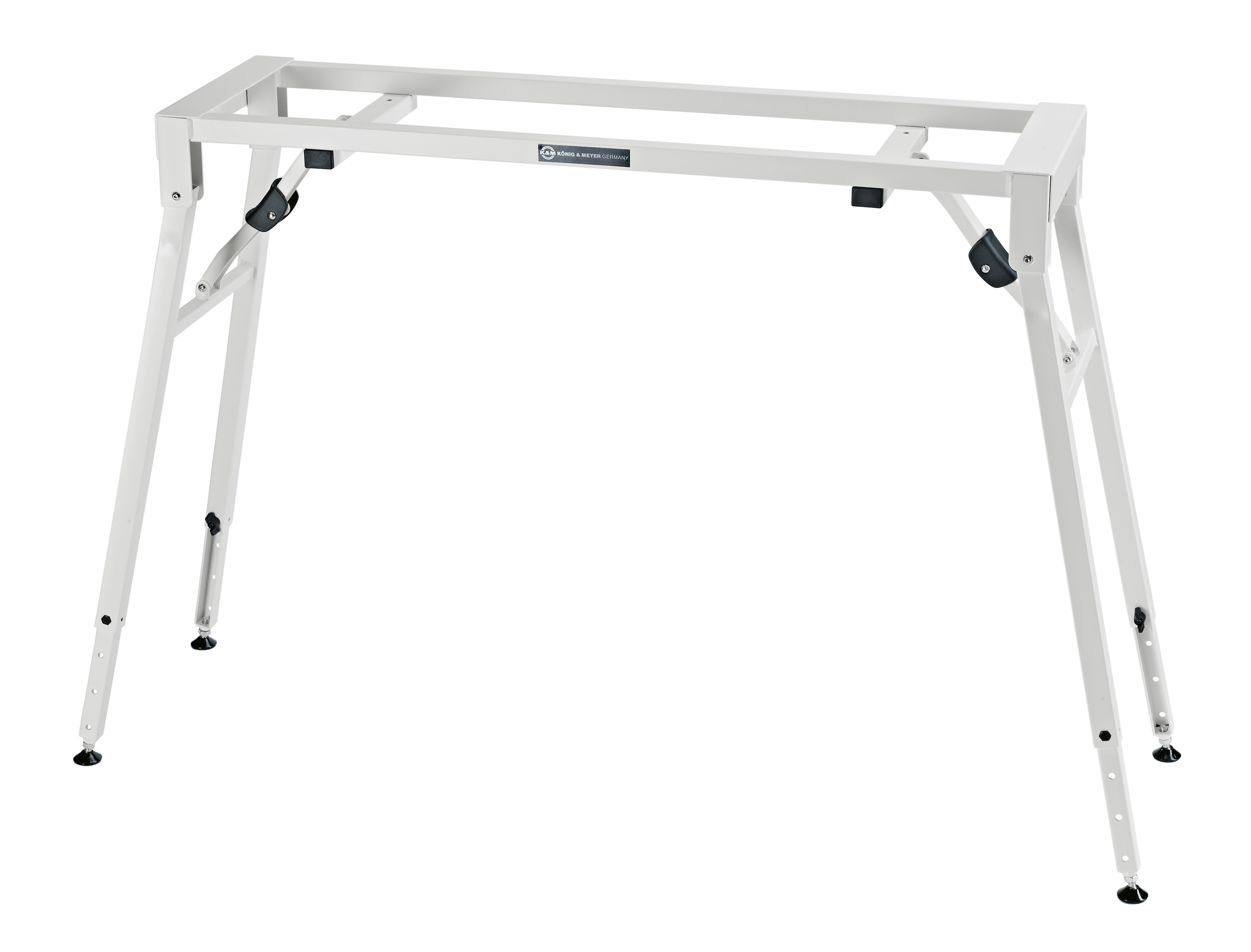 Digitalpiano-Klapptisch Topline 18953