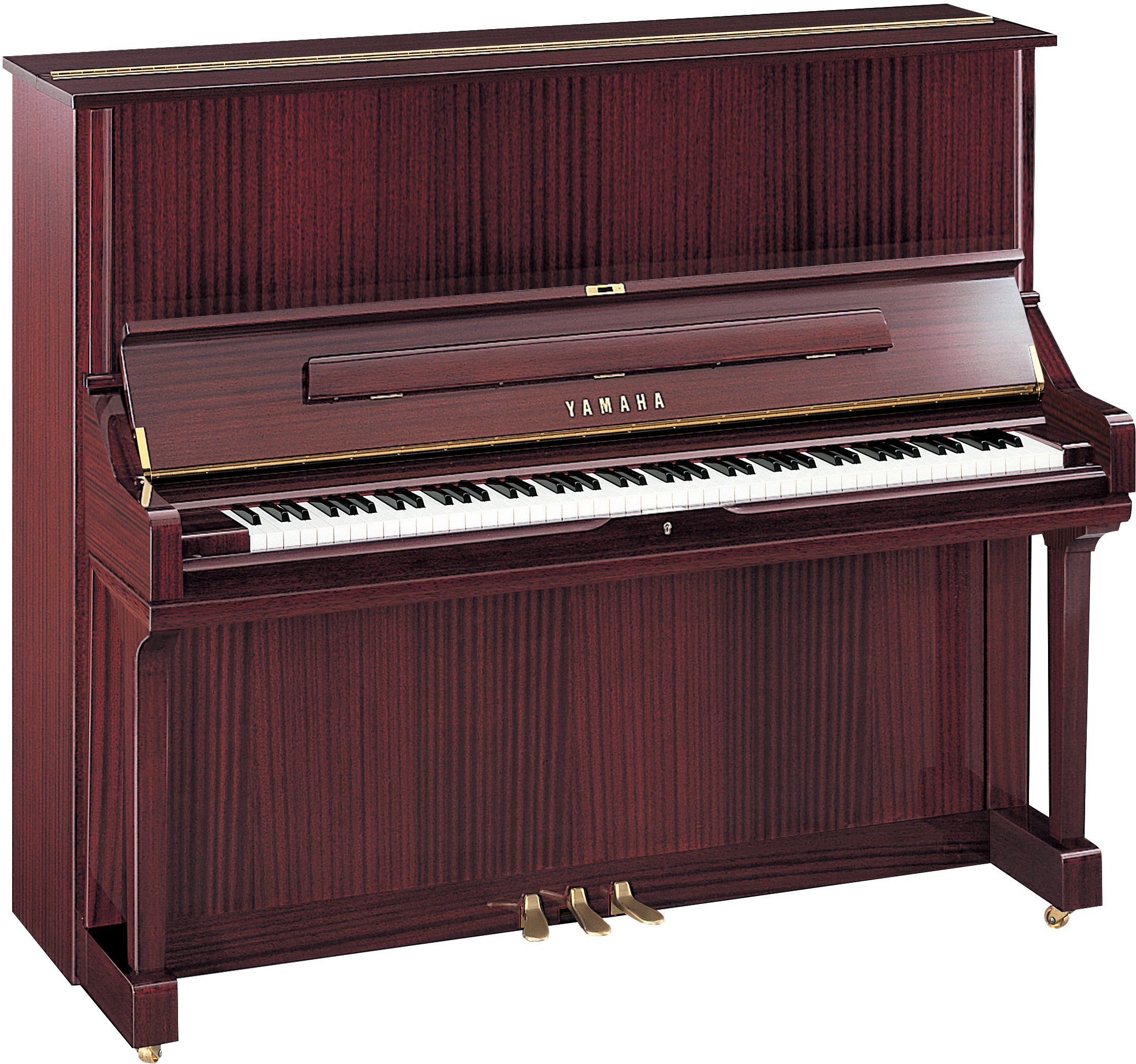 Klavier U3
