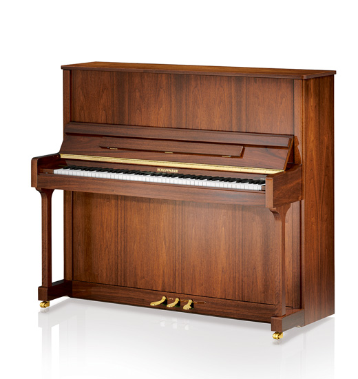 Klavier Tradition T 128