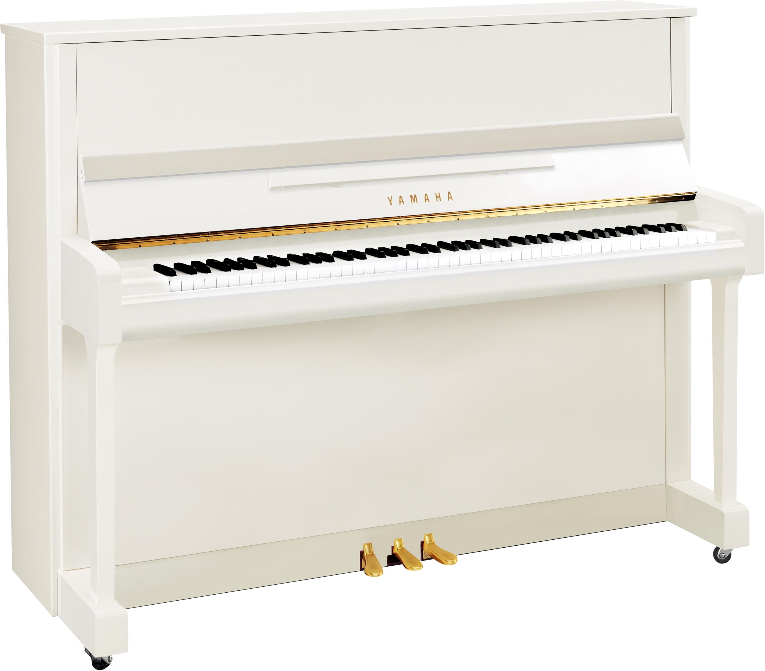 Klavier b3
