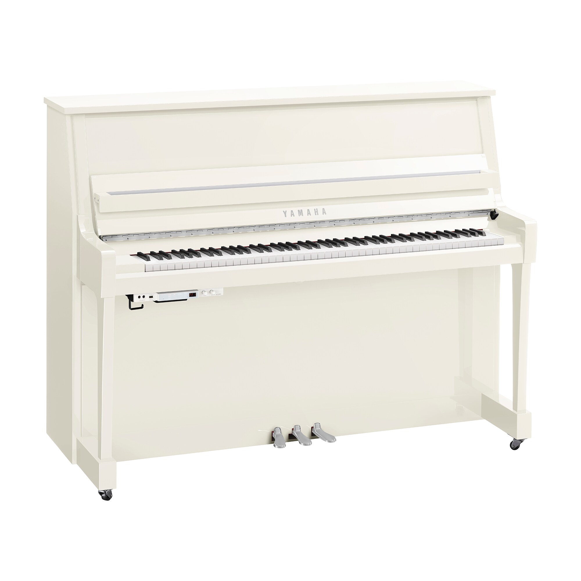 Klavier B20 TC3