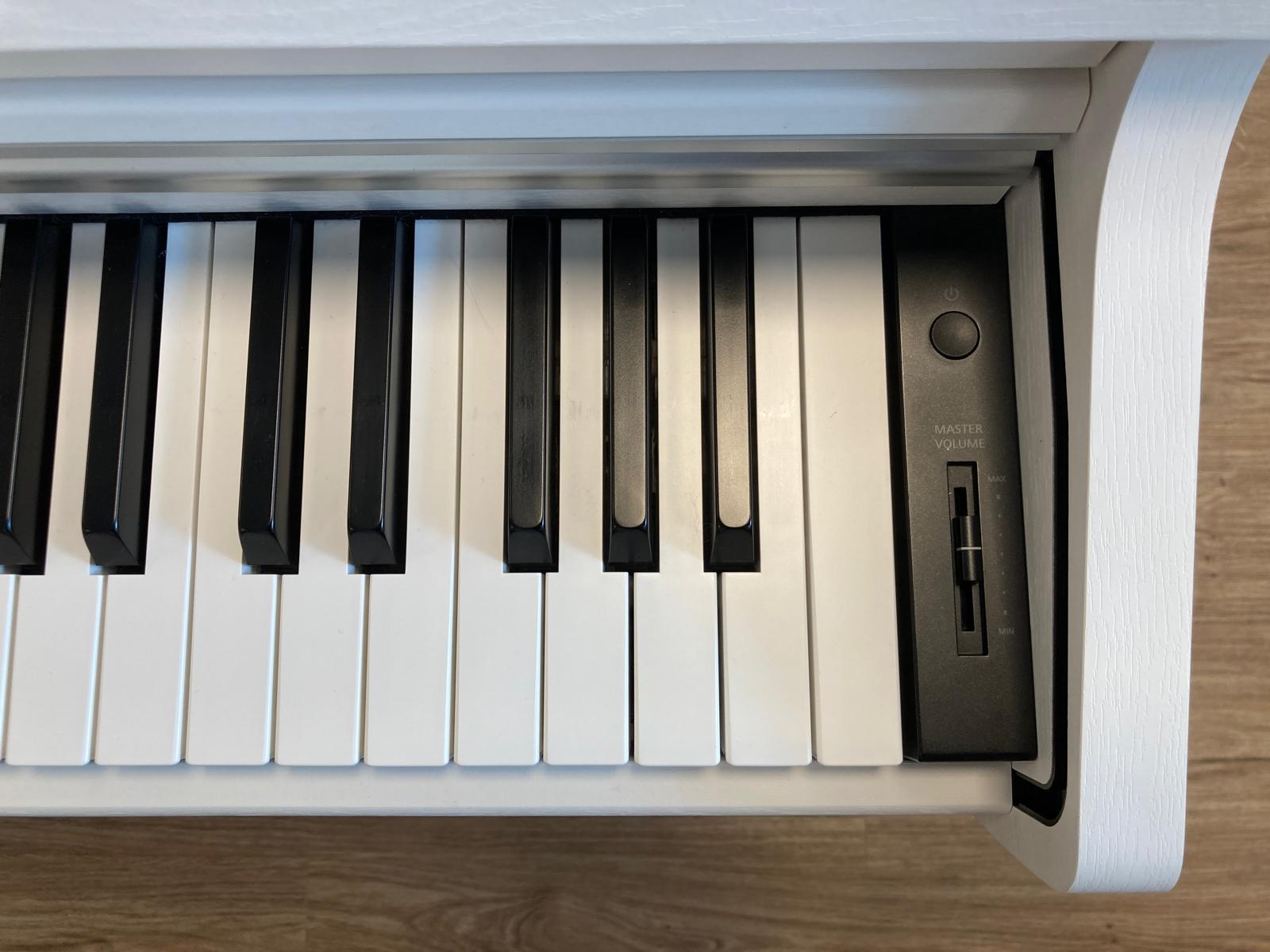 Digitalpiano KDP 120 W