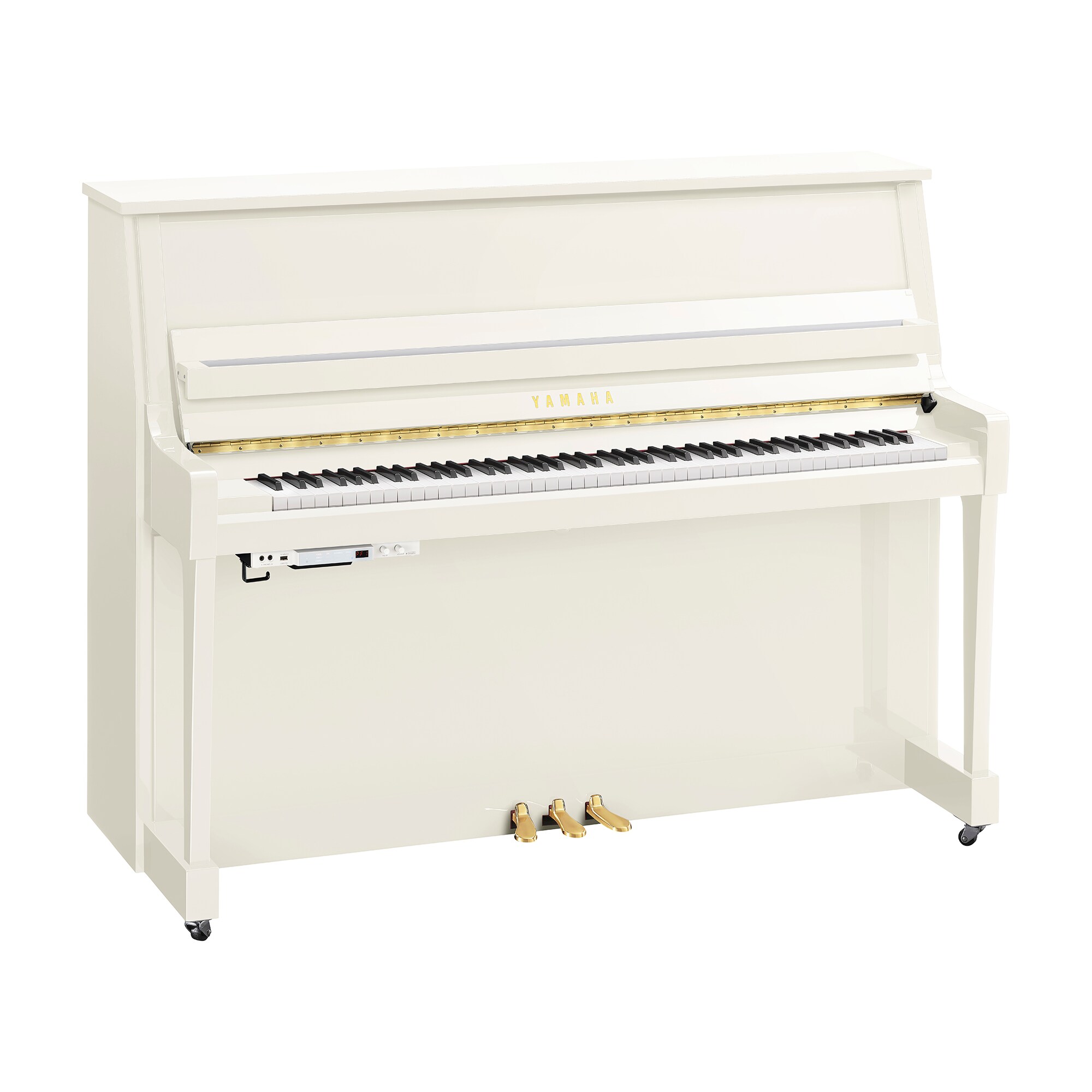 Klavier B20 TC3
