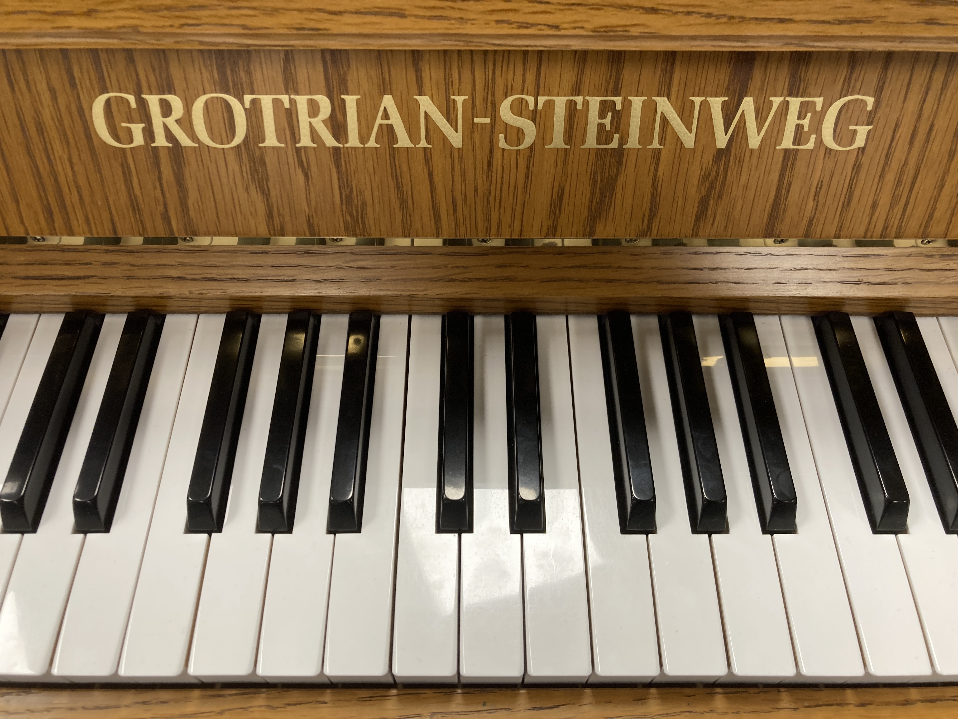 Klavier 108