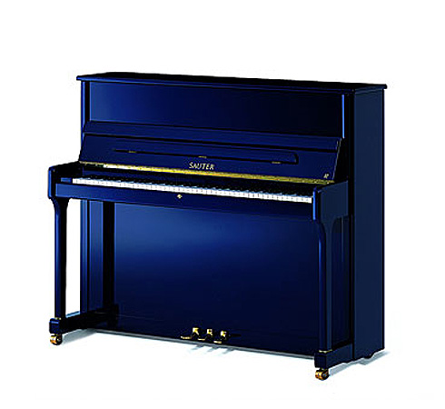 Klavier Ragazza 122