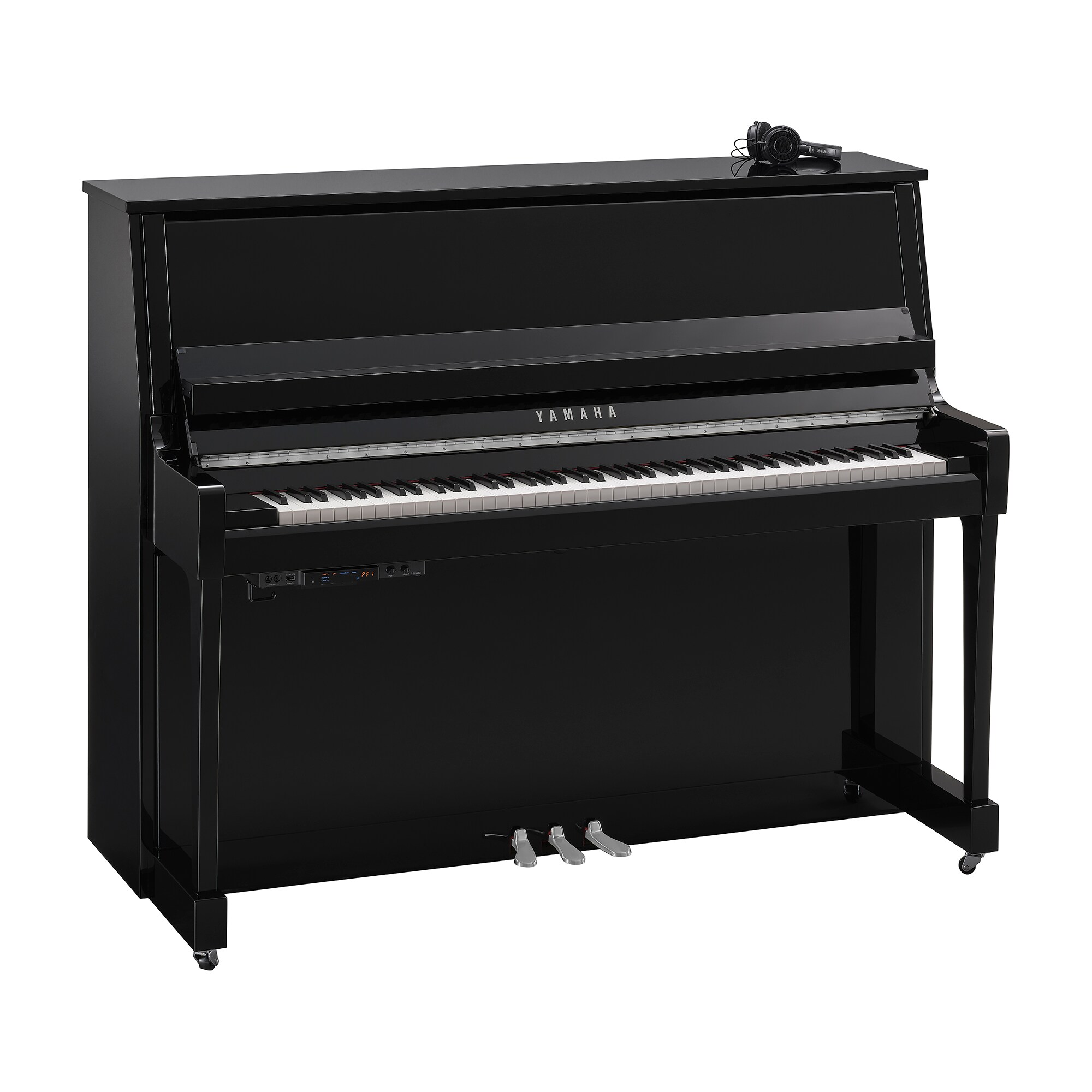 Klavier B30 SC3