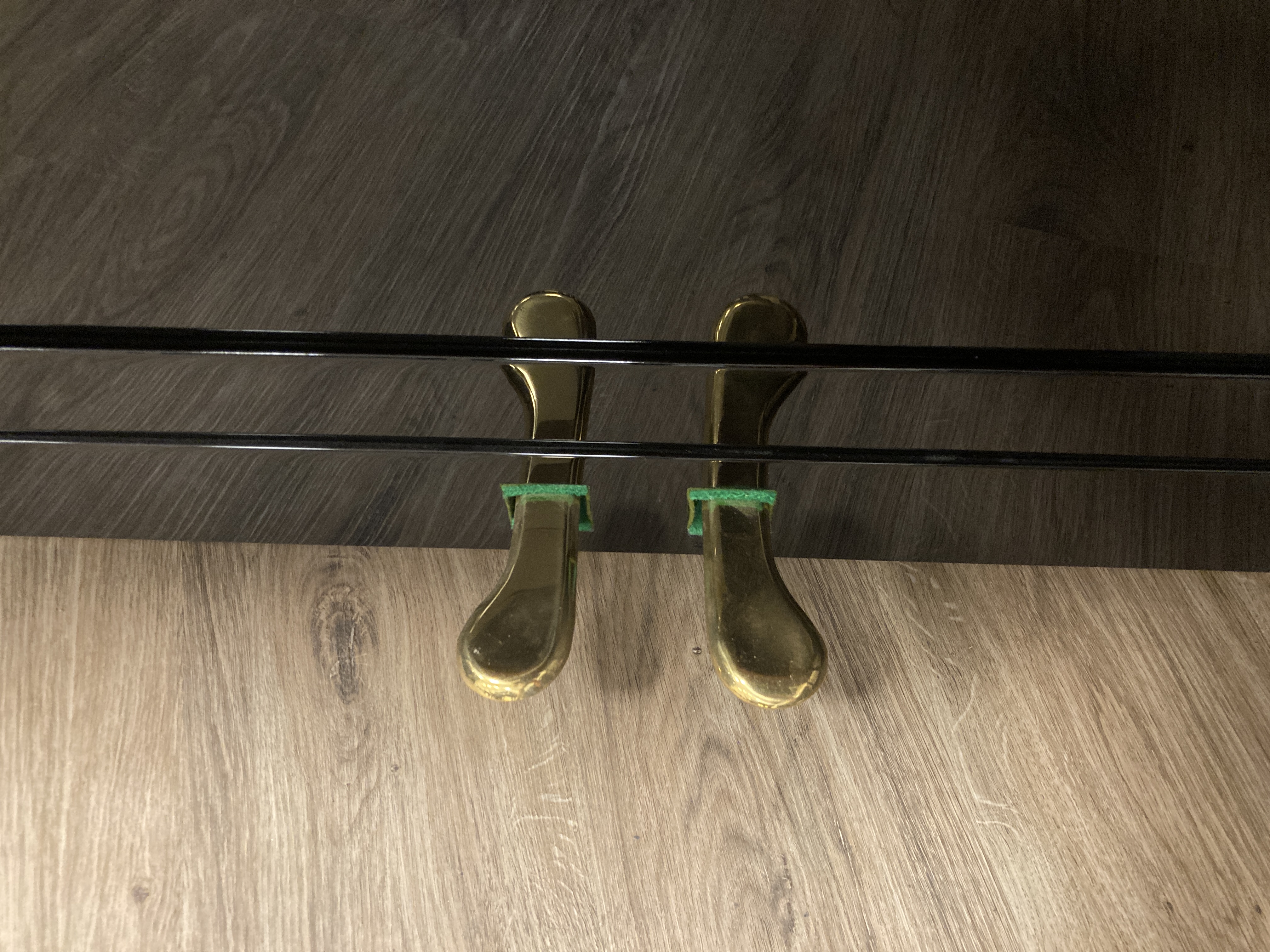 Klavier 9 (124 cm)