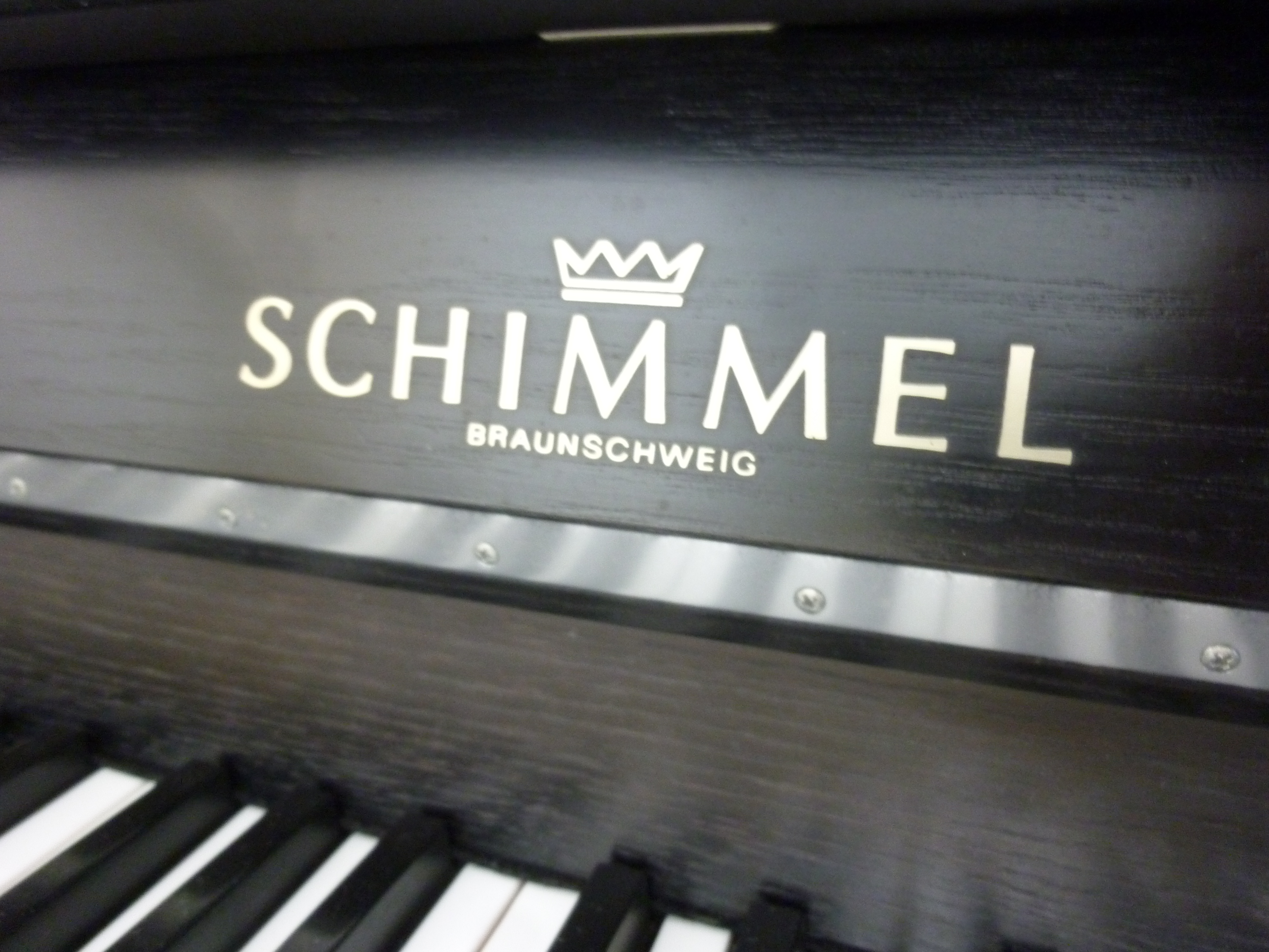 Klavier 106 N