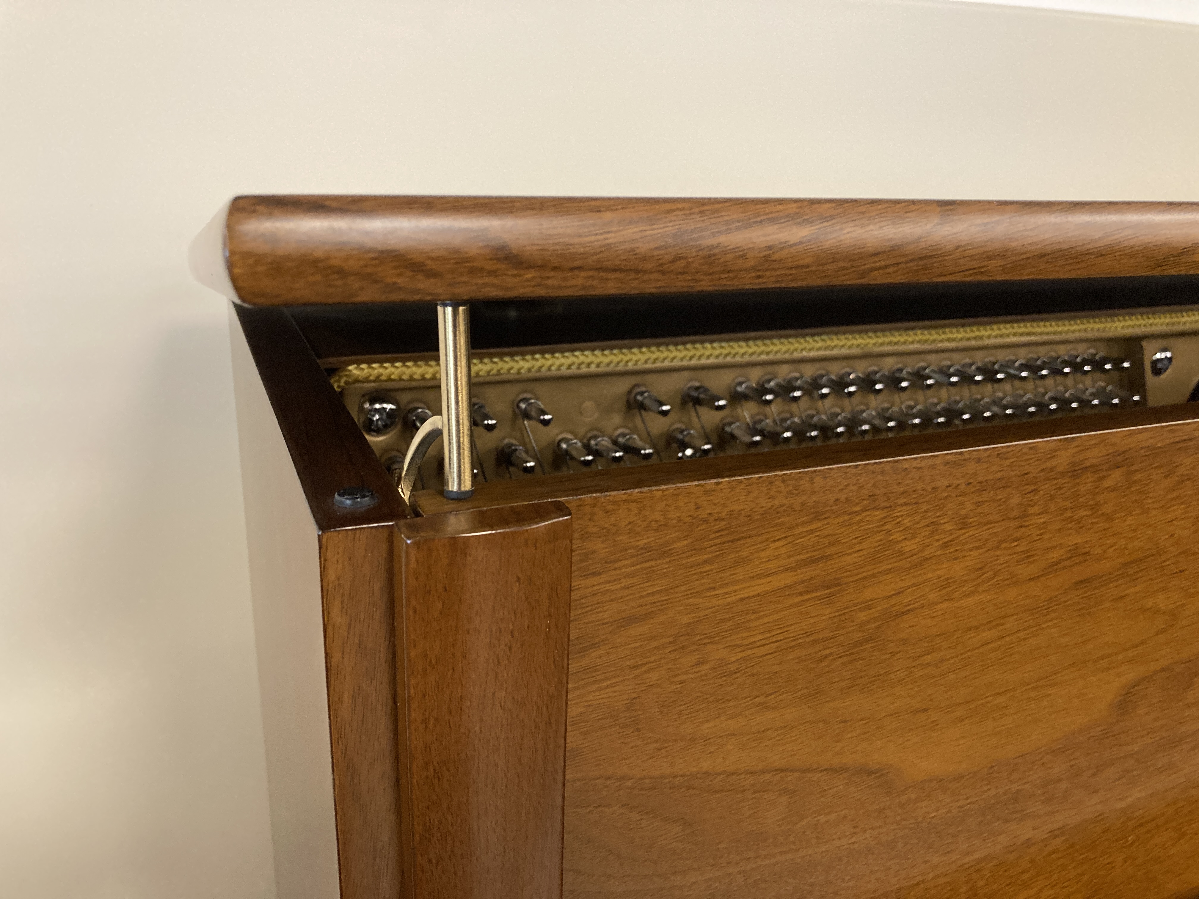 Klavier M 121