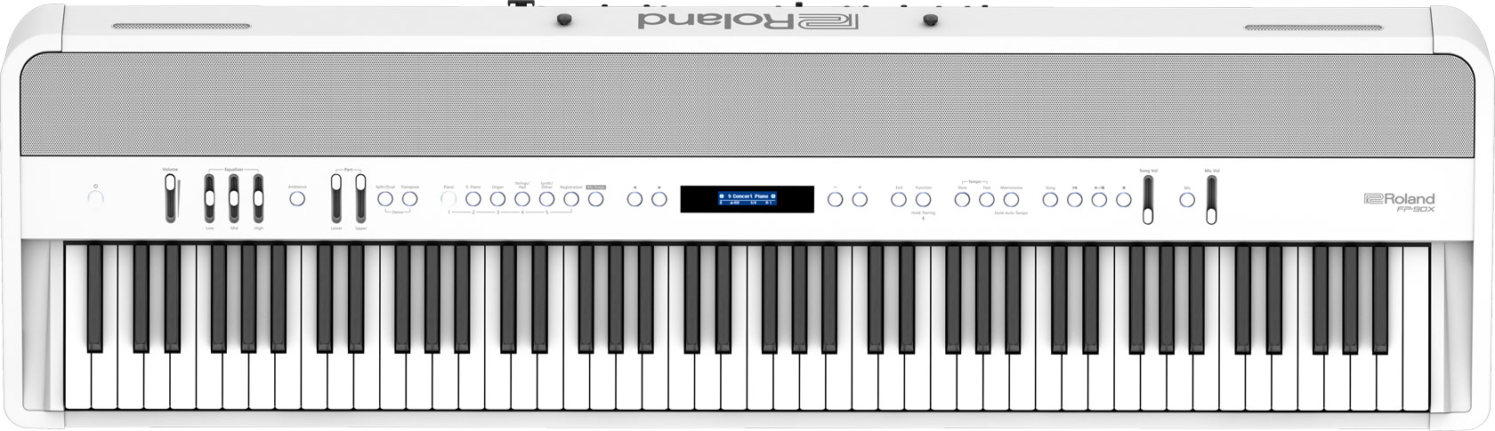 Stage Piano FP-90X