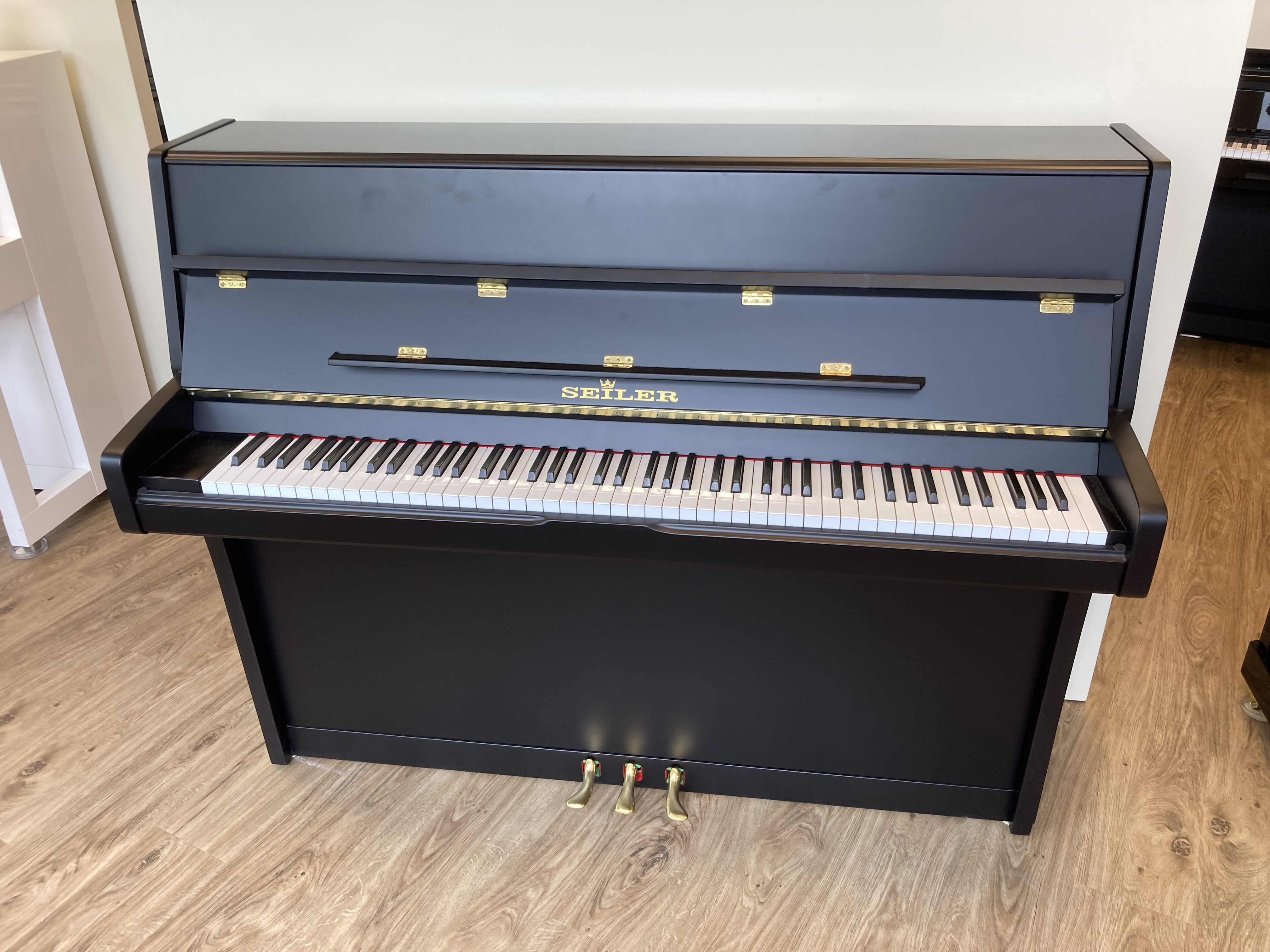 Klavier 116 Favorit