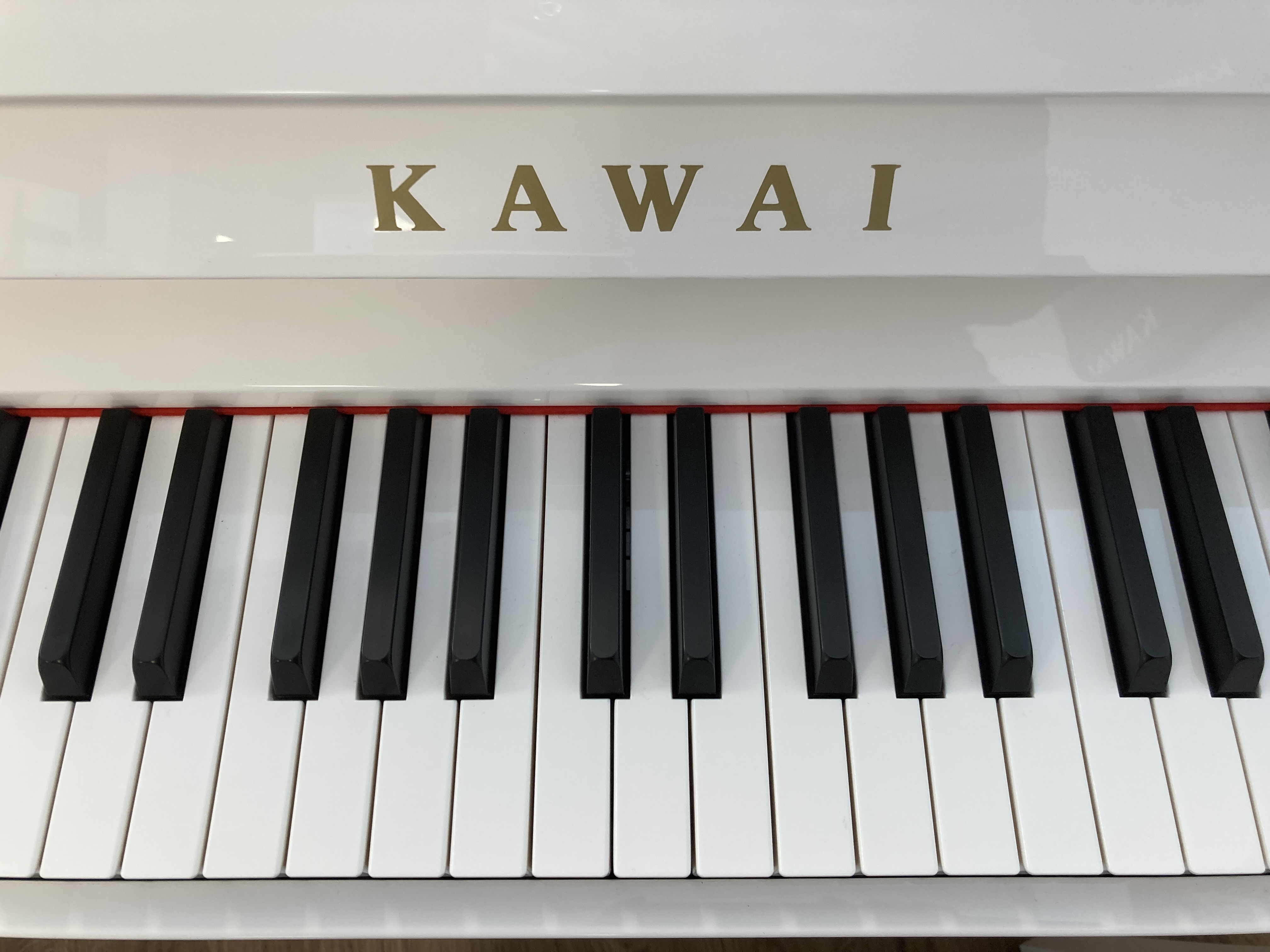 Klavier K-15E Silent (110 cm)