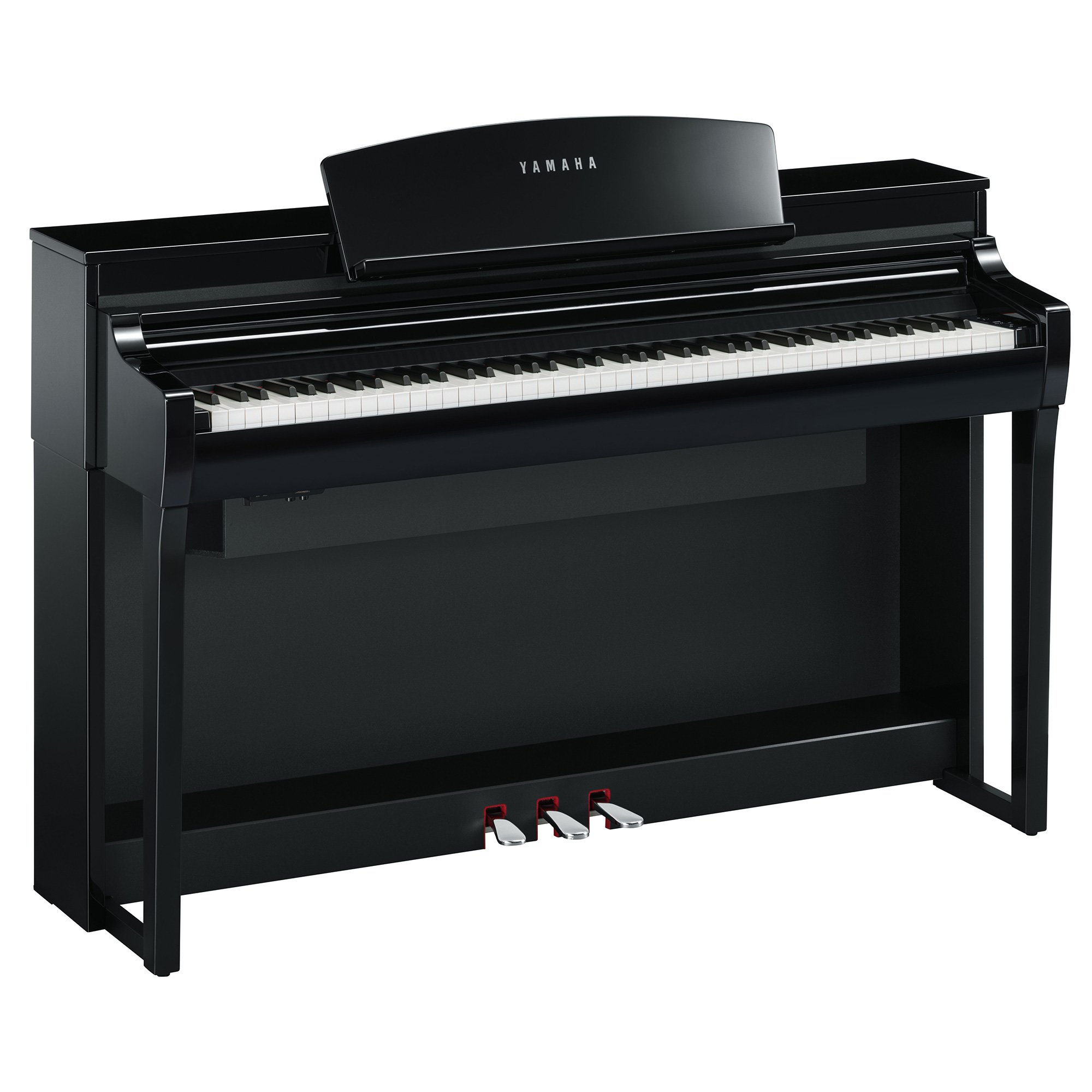 Digitalpiano Clavinova CSP-275