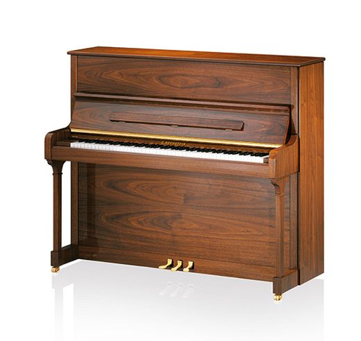 Klavier R6 Style
