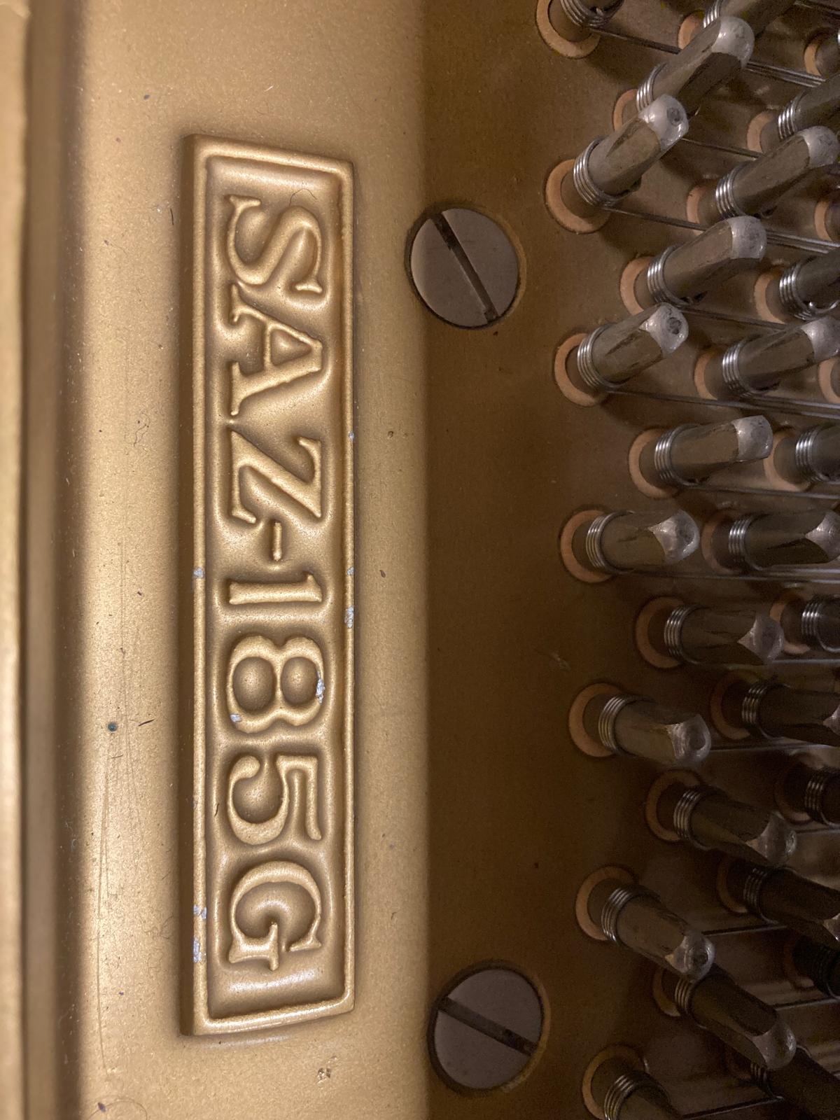Flügel SAZ-185G
