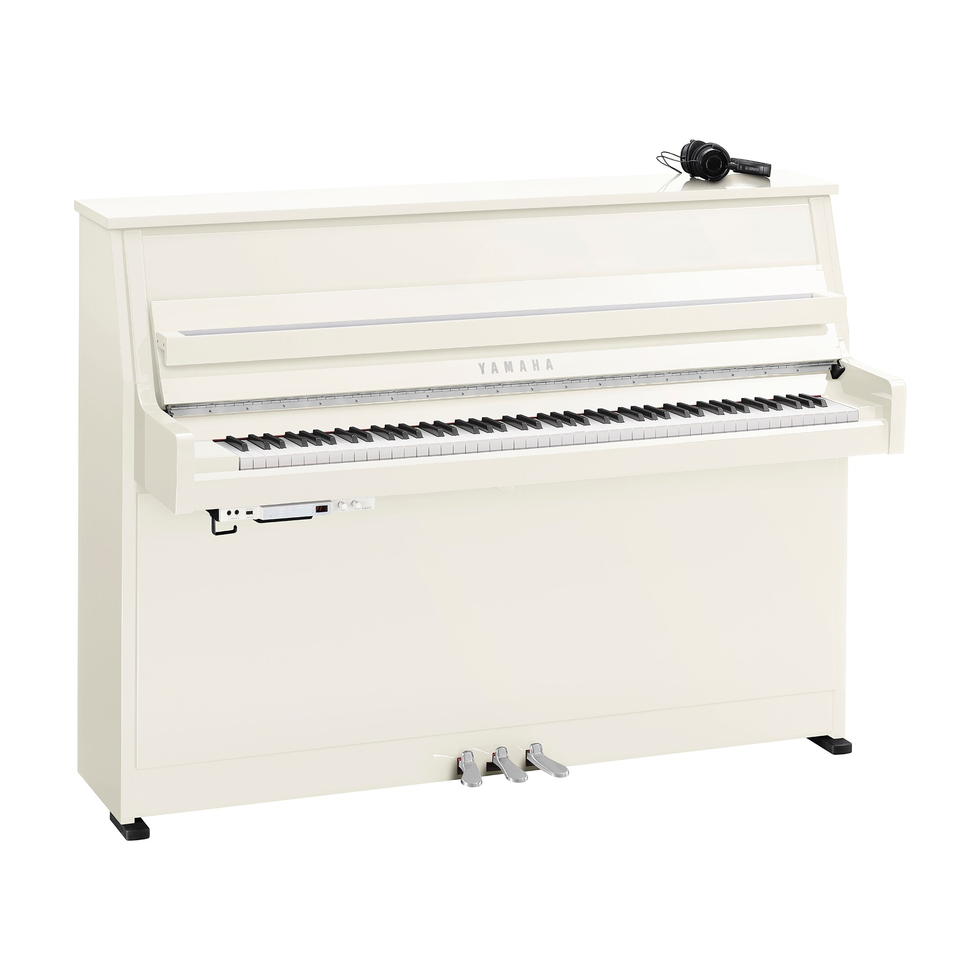 Klavier B10 SC3
