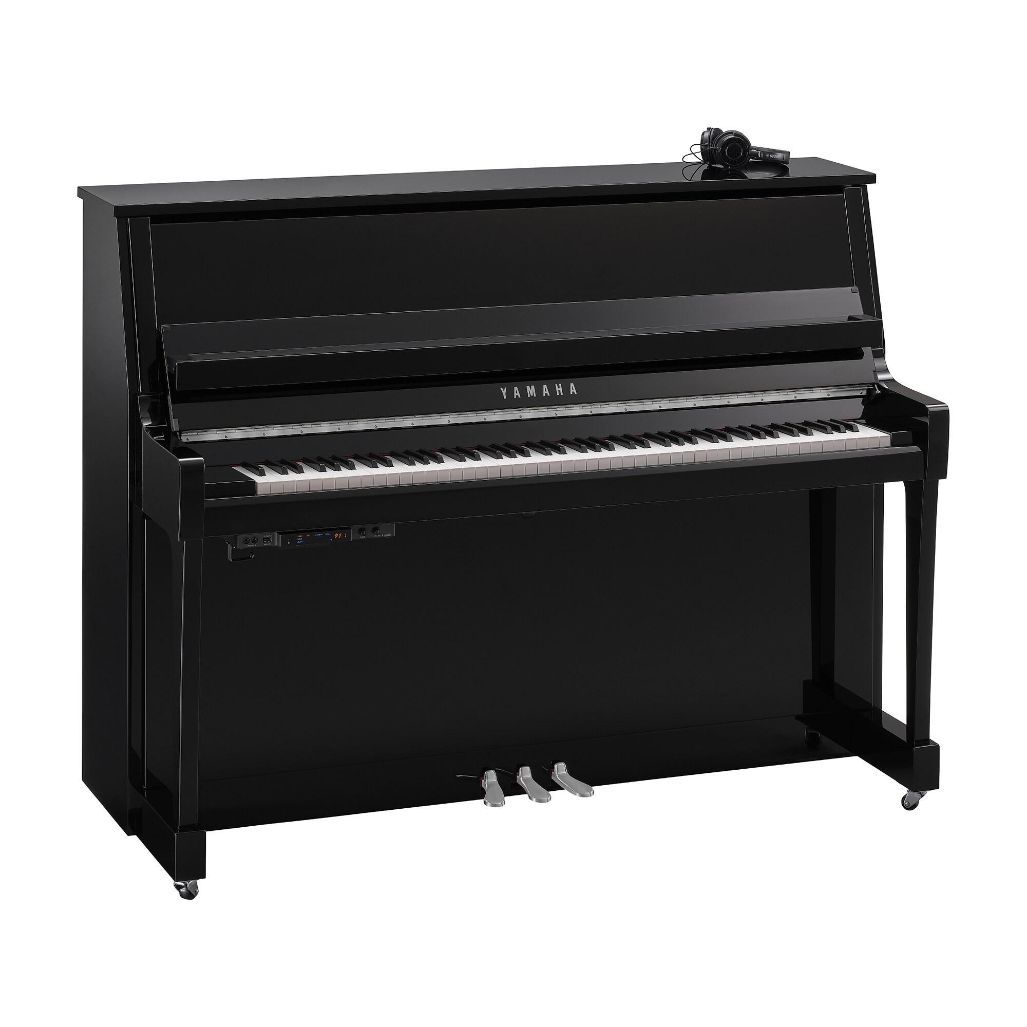 Klavier B20 SC3