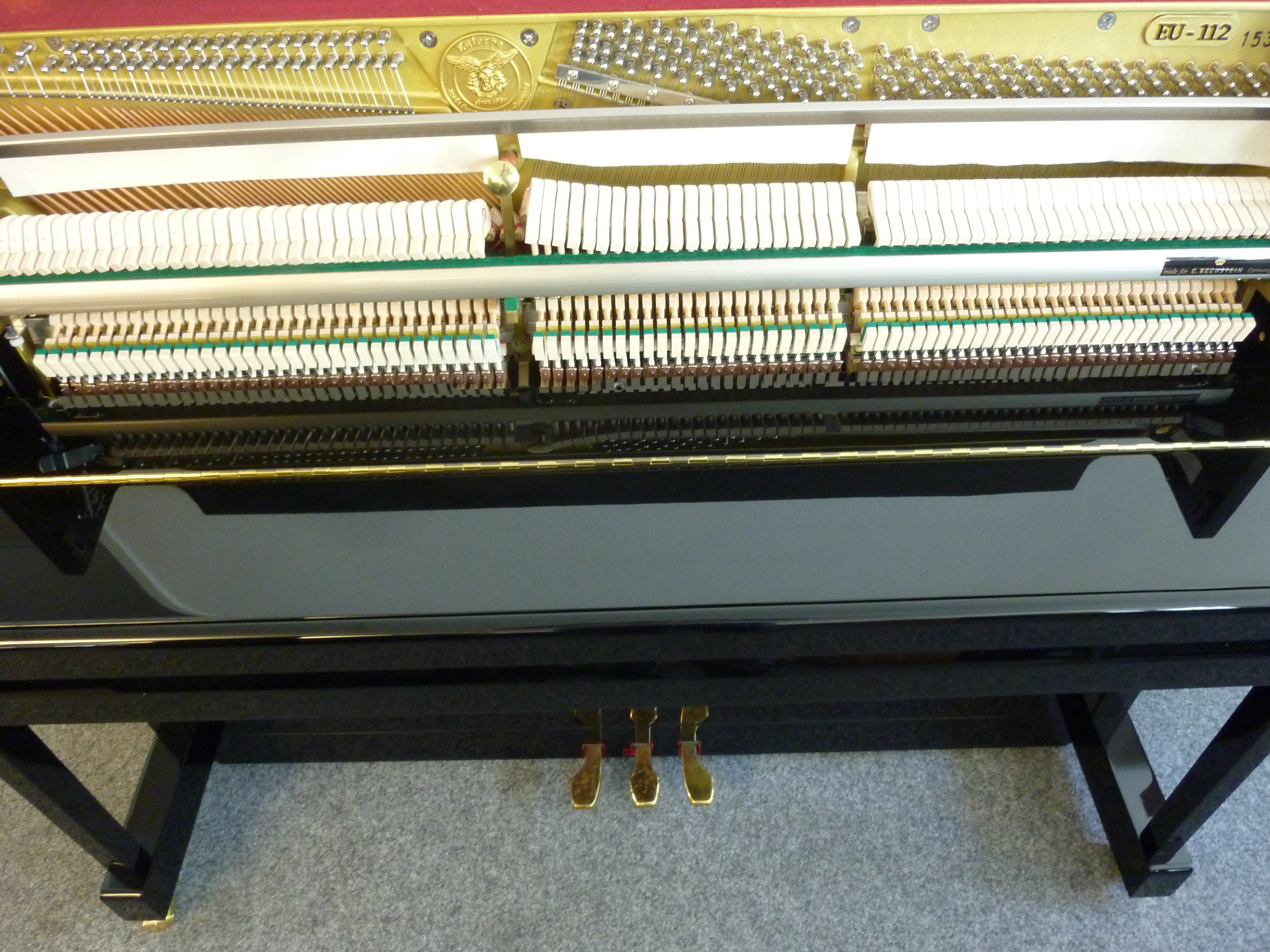 Klavier EU-112