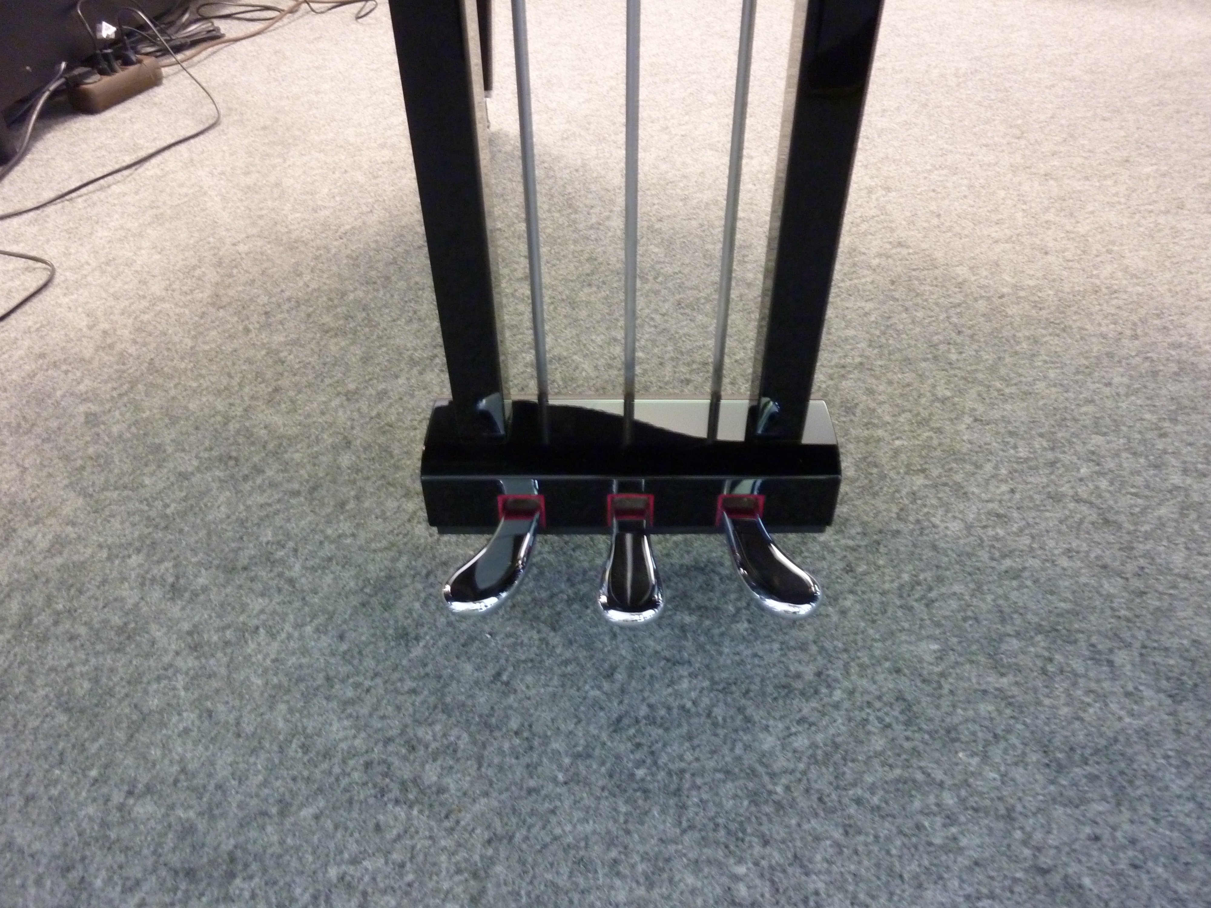 Hybrid Piano AvantGrand N3