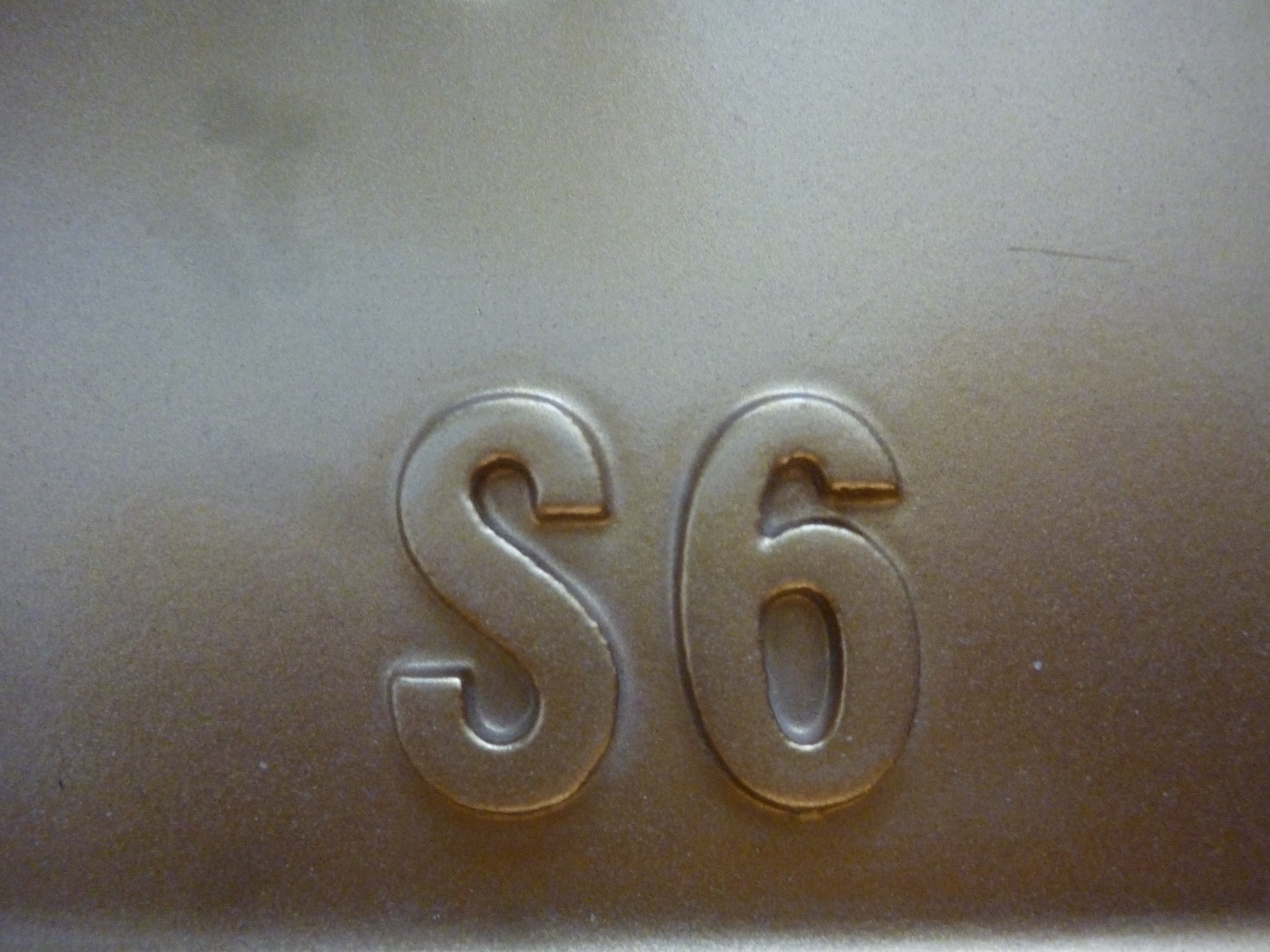 Flügel S6 (212 cm)