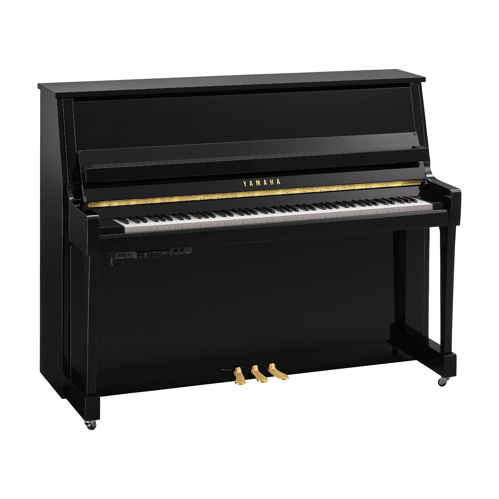 Klavier B20 TC3