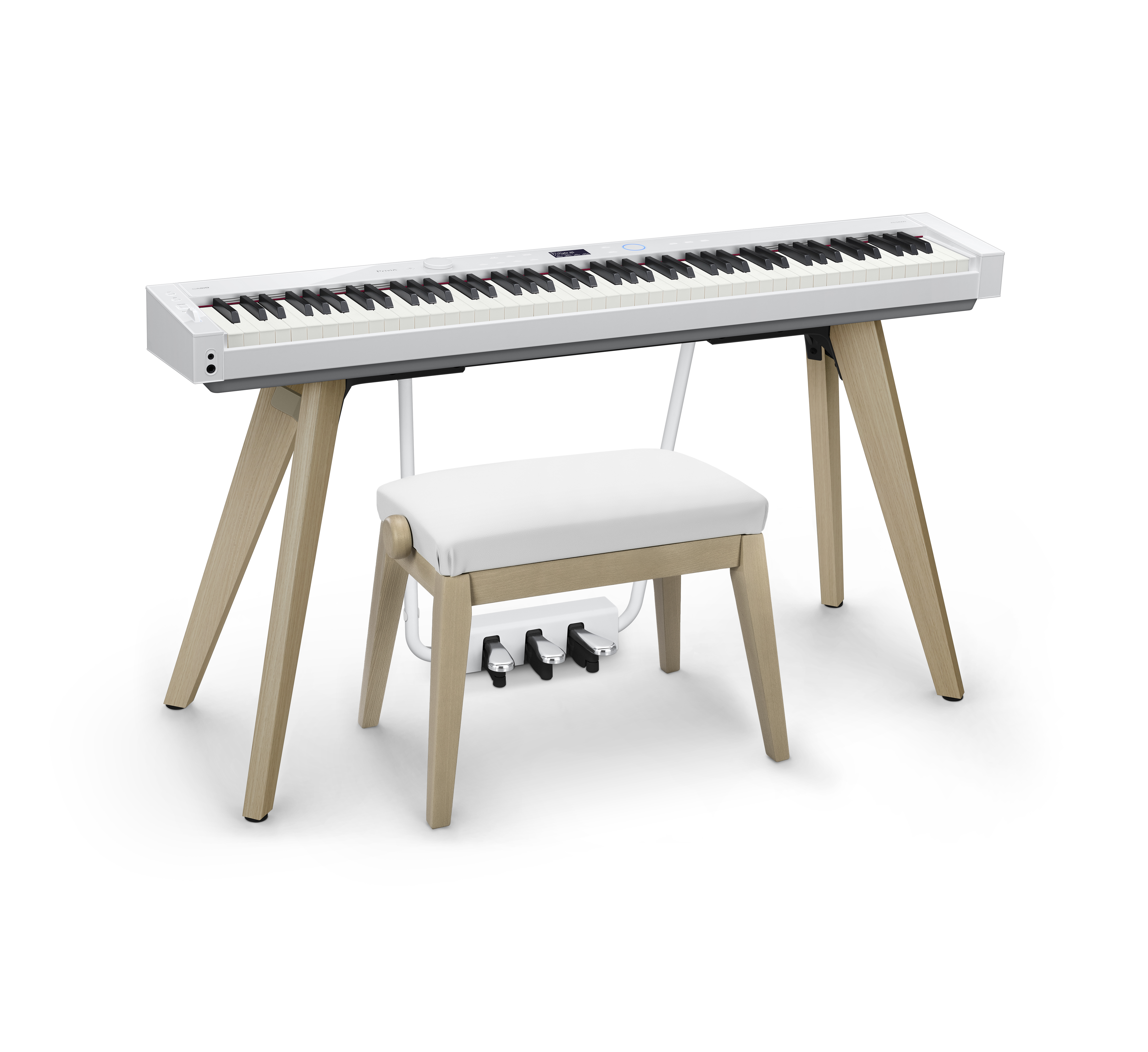 Digitalpiano Privia PX-S7000 Set