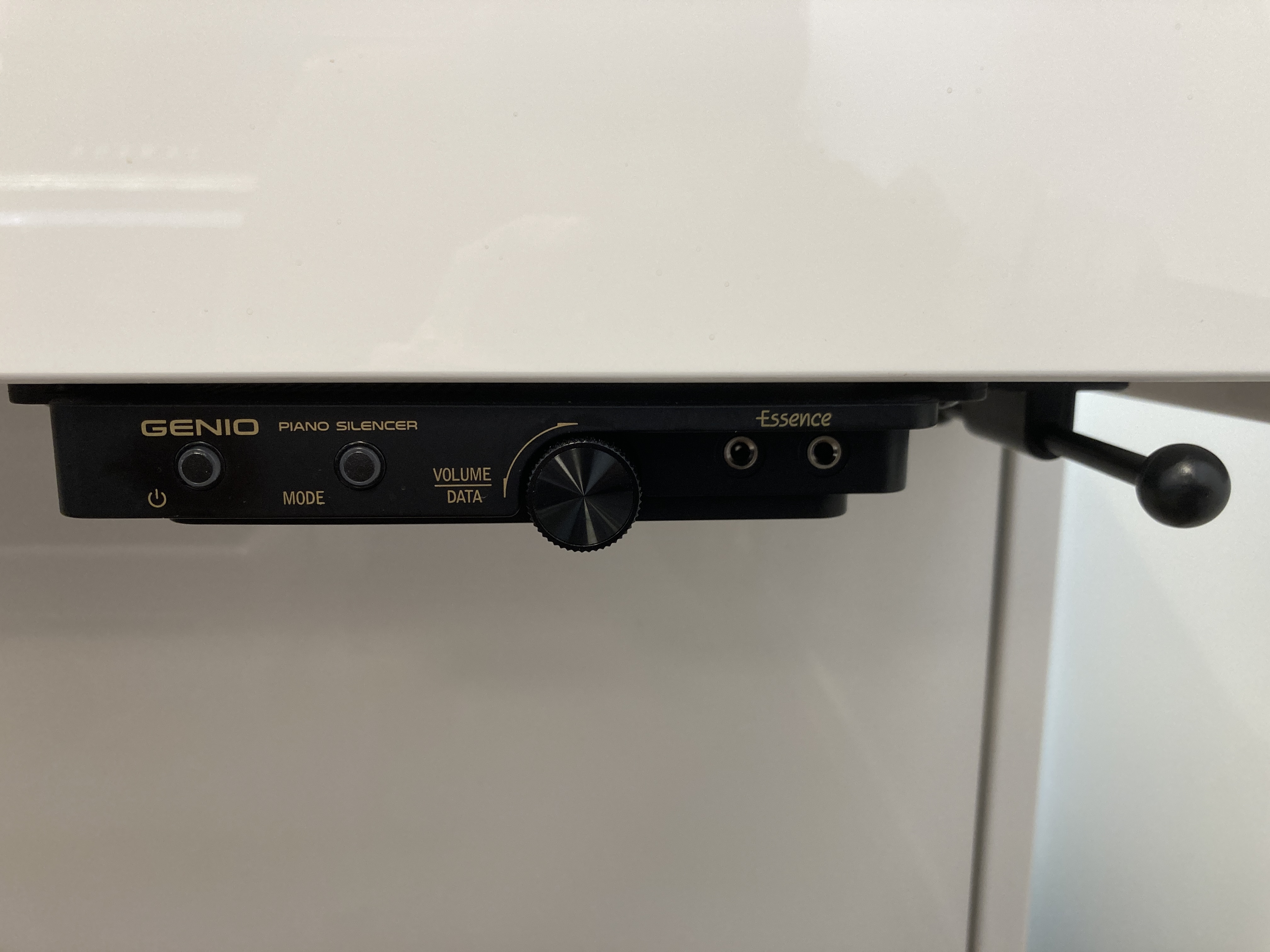Klavier K-15E Silent (110 cm)
