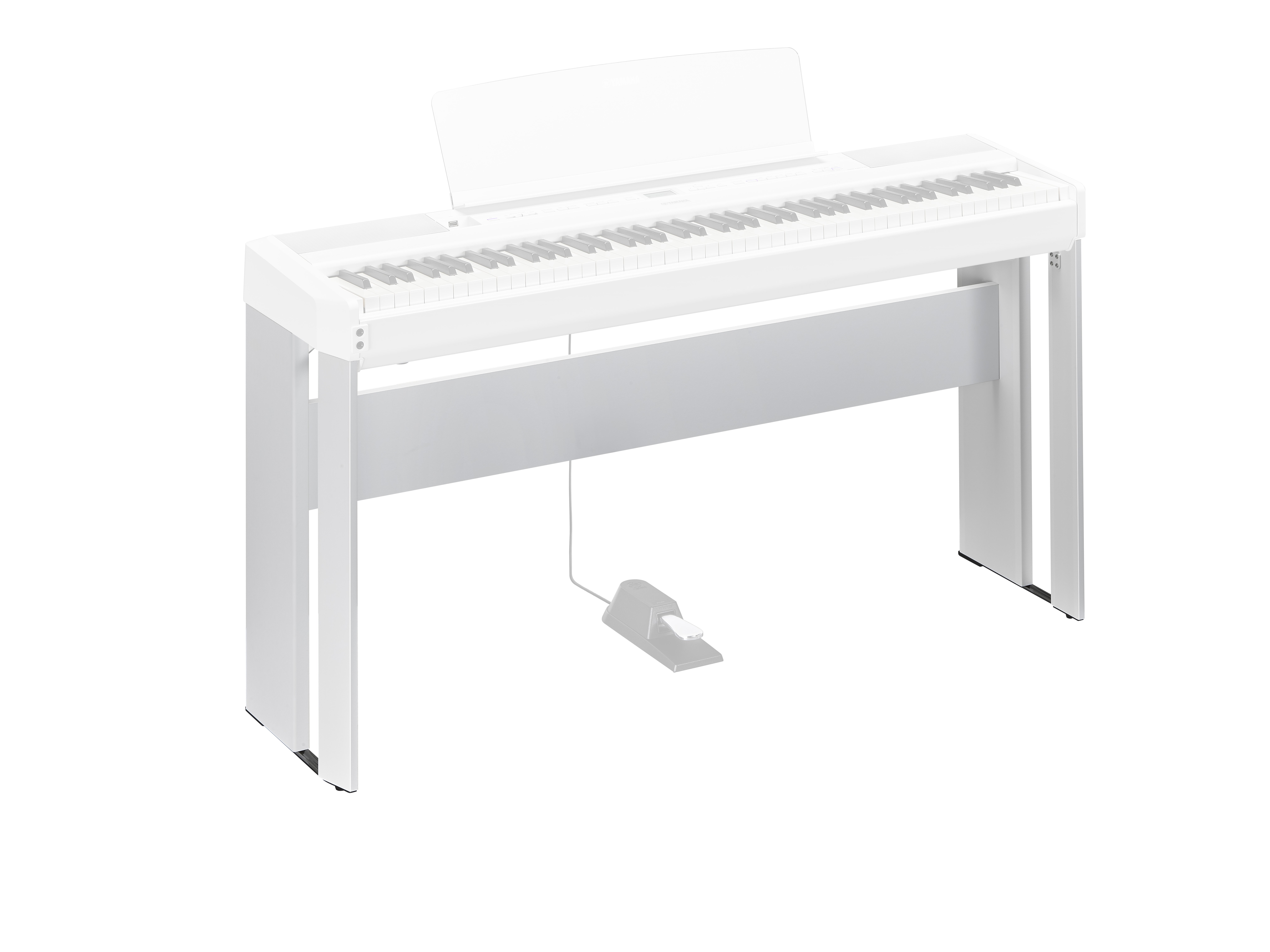Digitalpiano-Ständer L-515