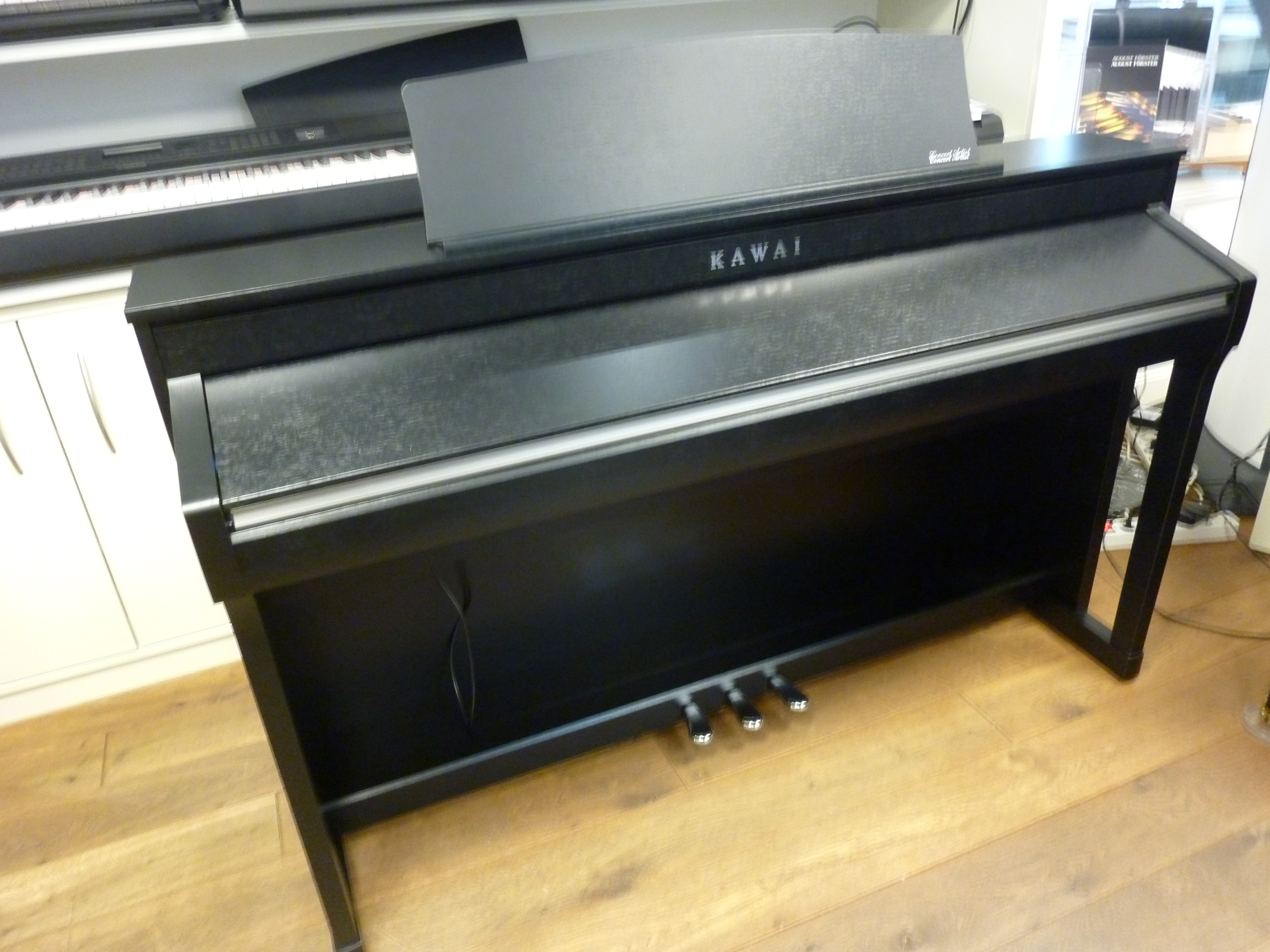 Digitalpiano CA 58 SB