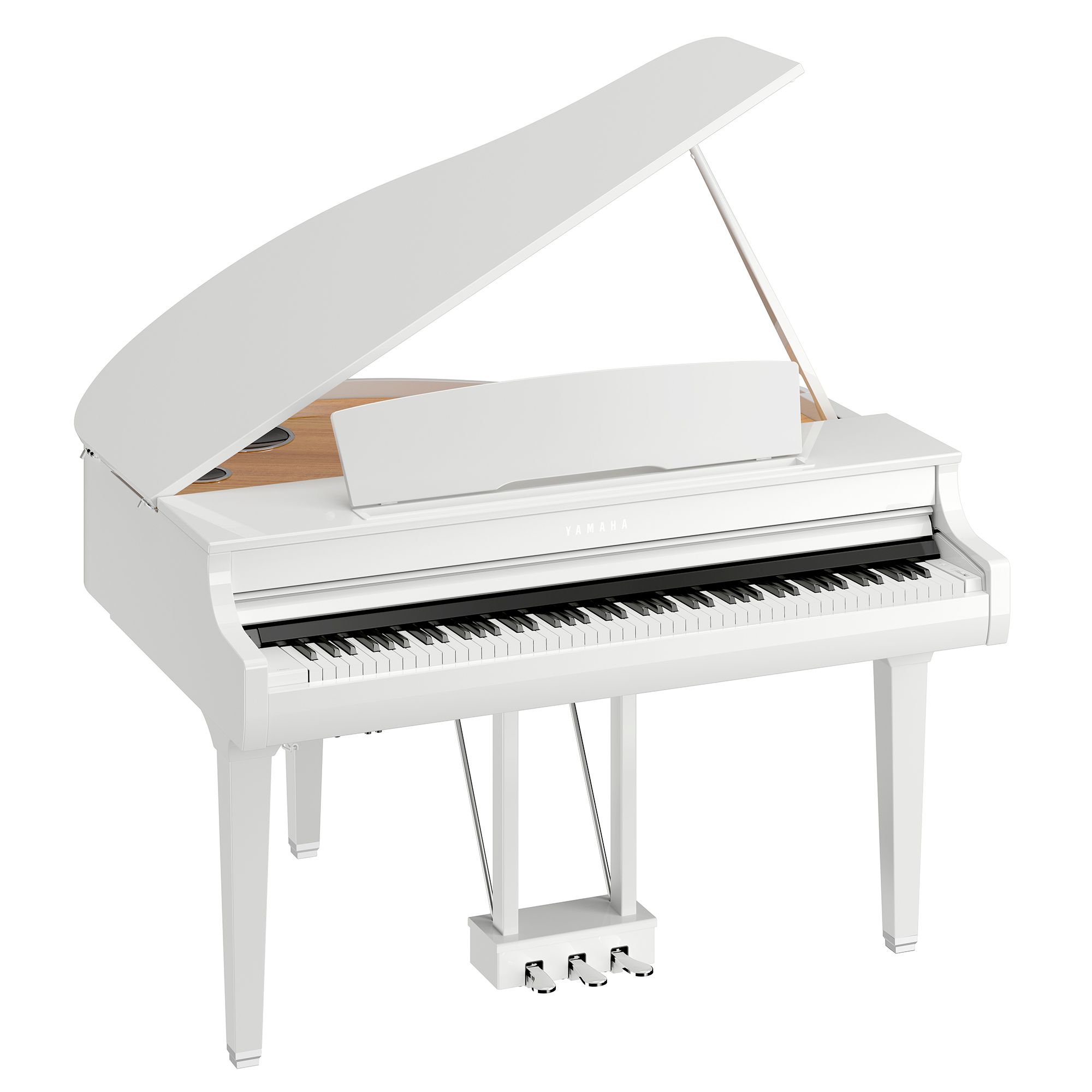 Digitalpiano Clavinova CSP-295GP