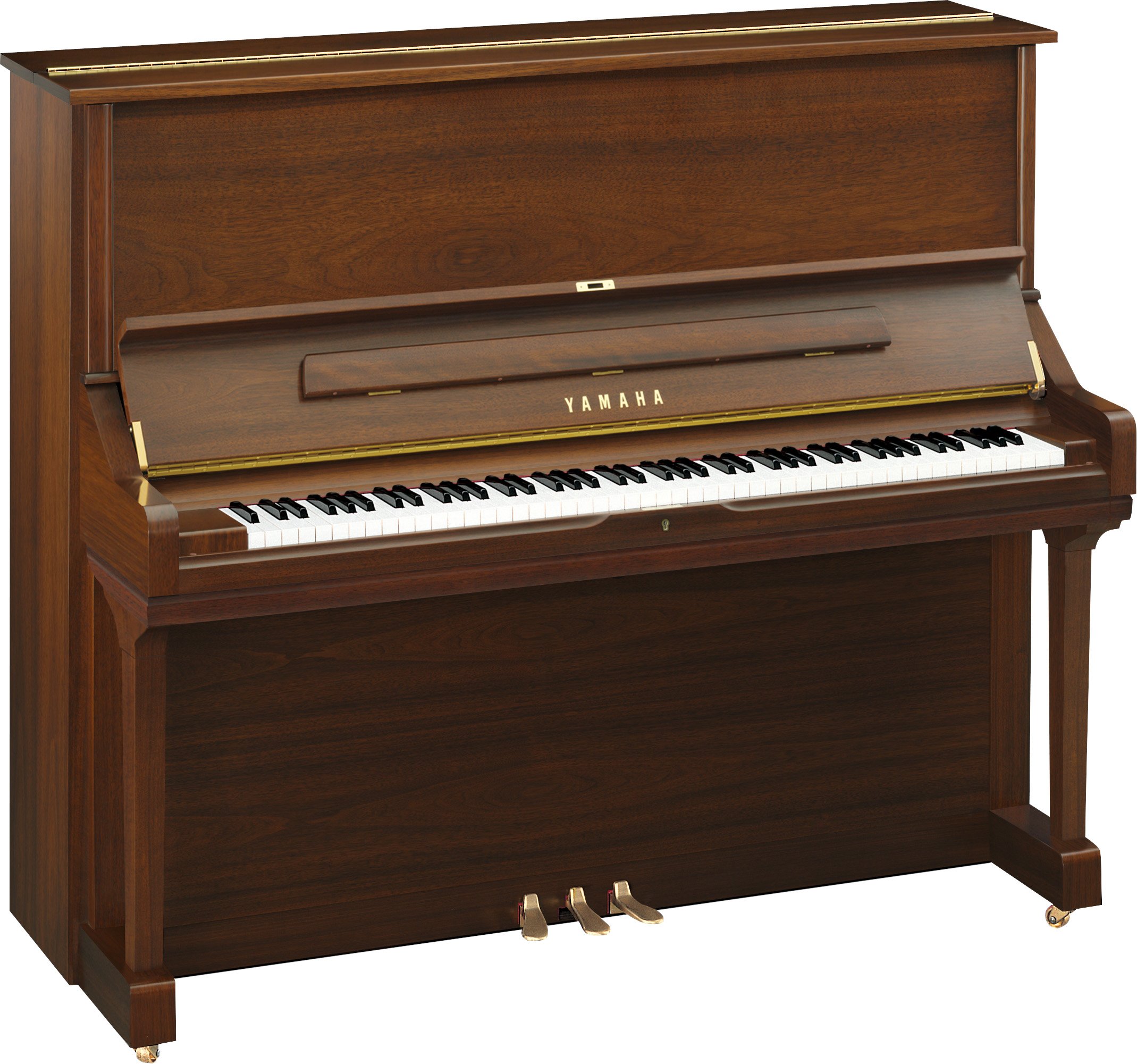 Klavier U3