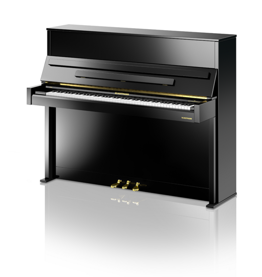 Klavier Vision V4