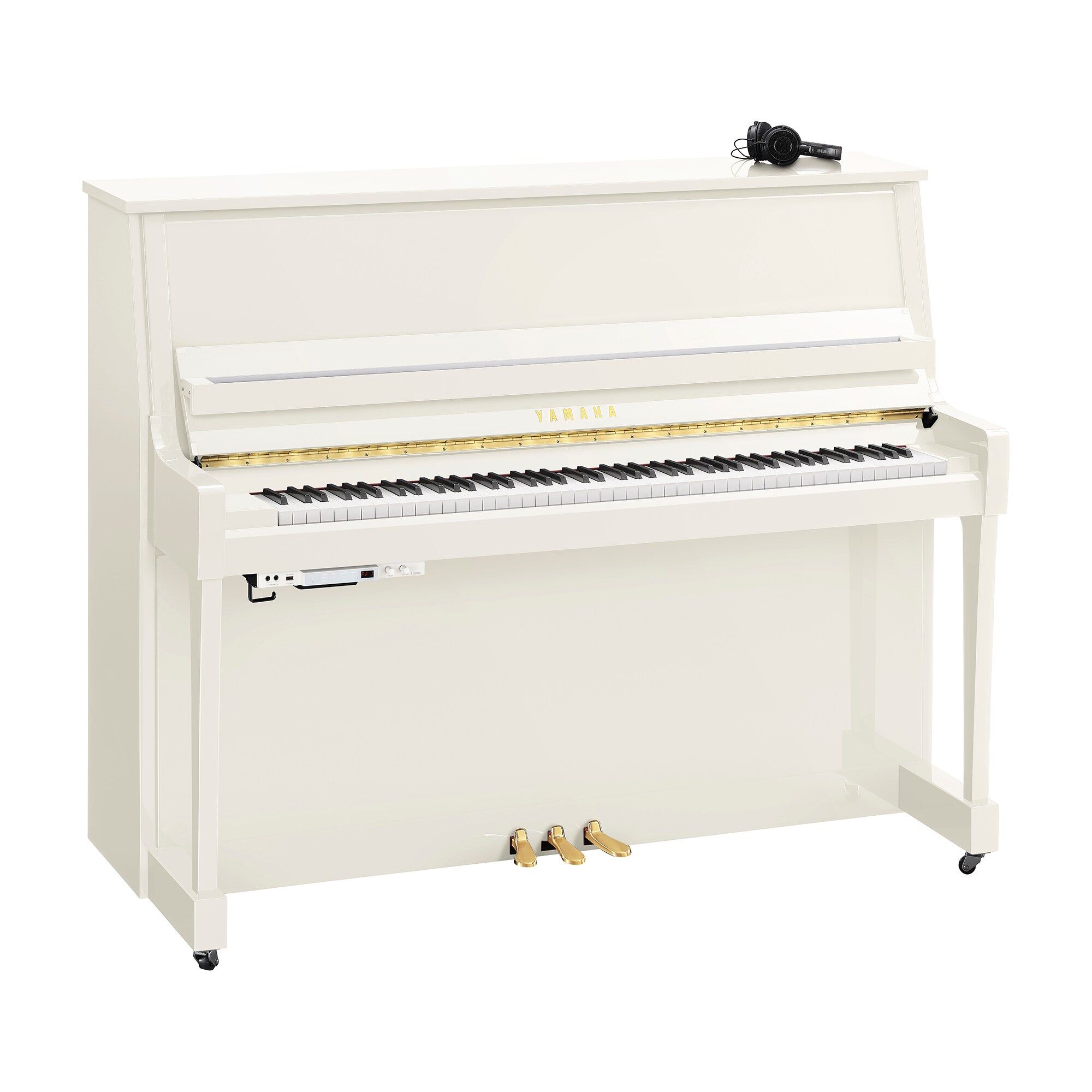 Klavier B30 SC3