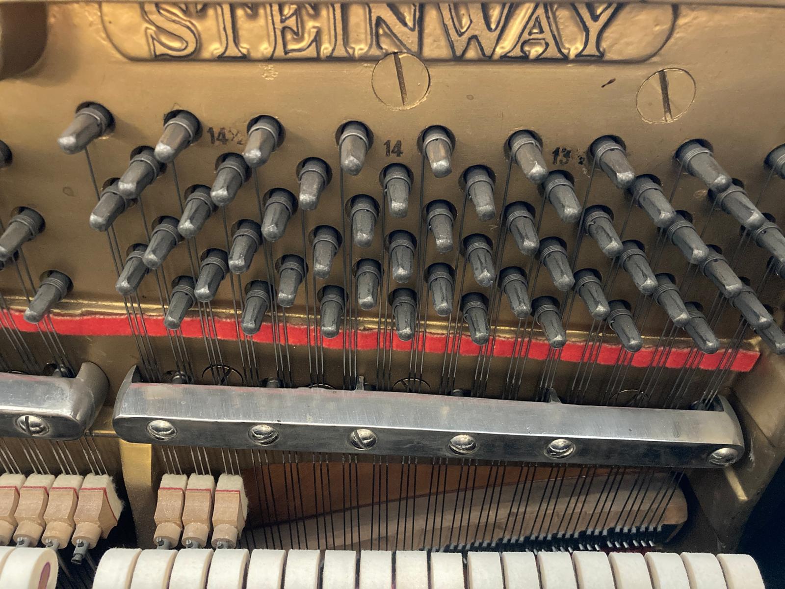 Klavier K-132
