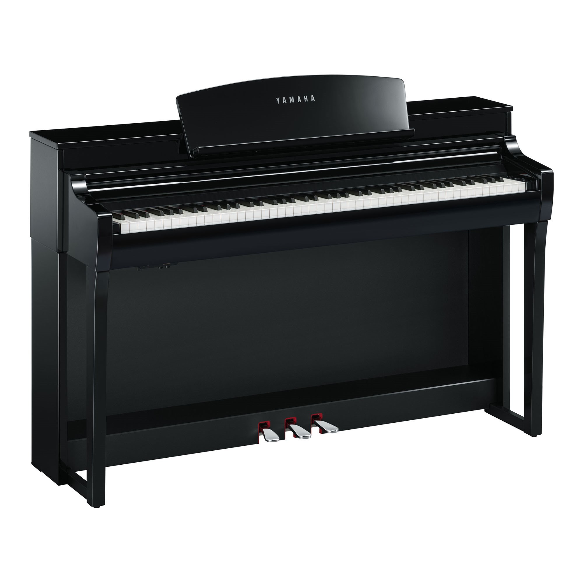 Digitalpiano Clavinova CSP-255