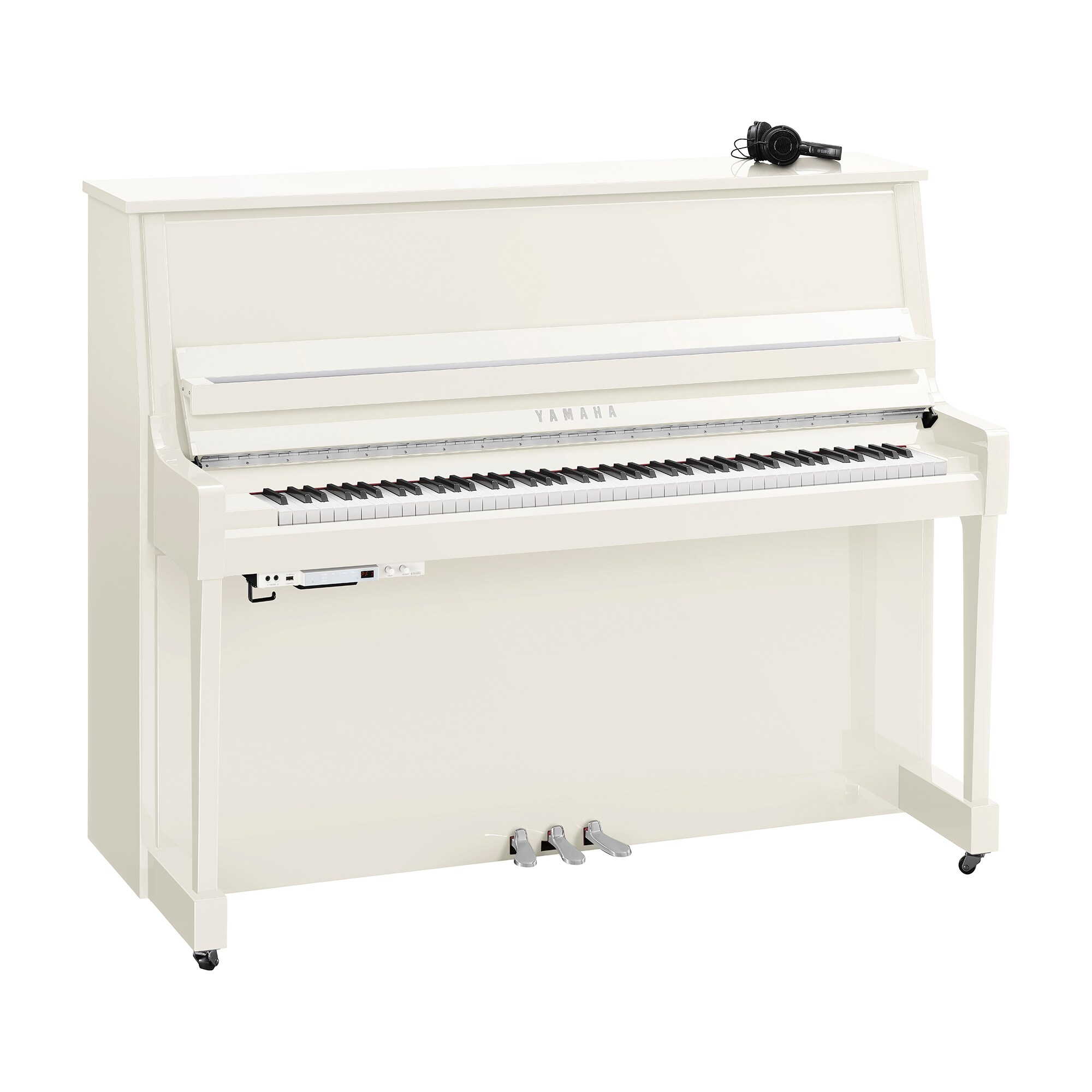 Klavier B30 SC3